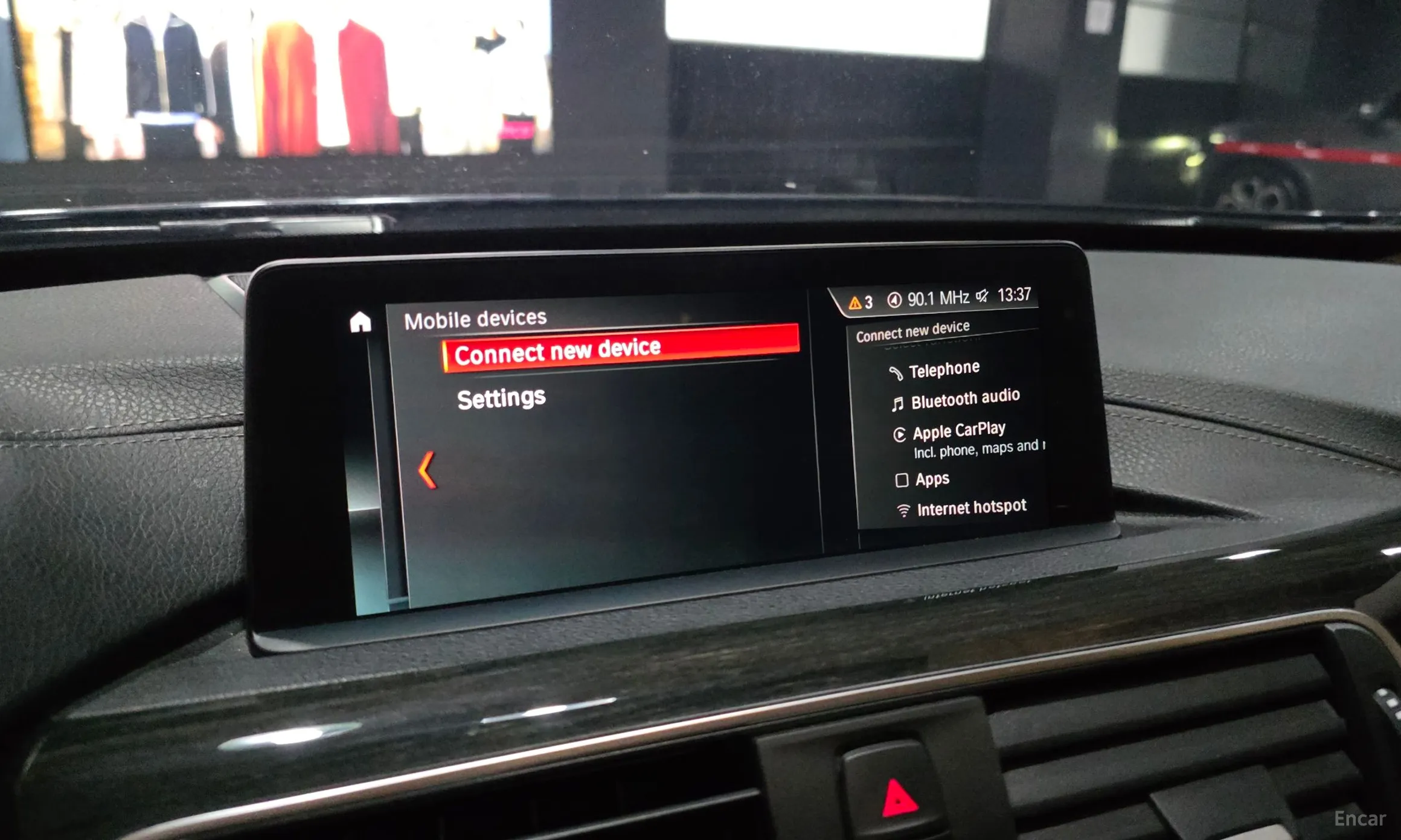 BMW 3 Series GT (F34) превью 15