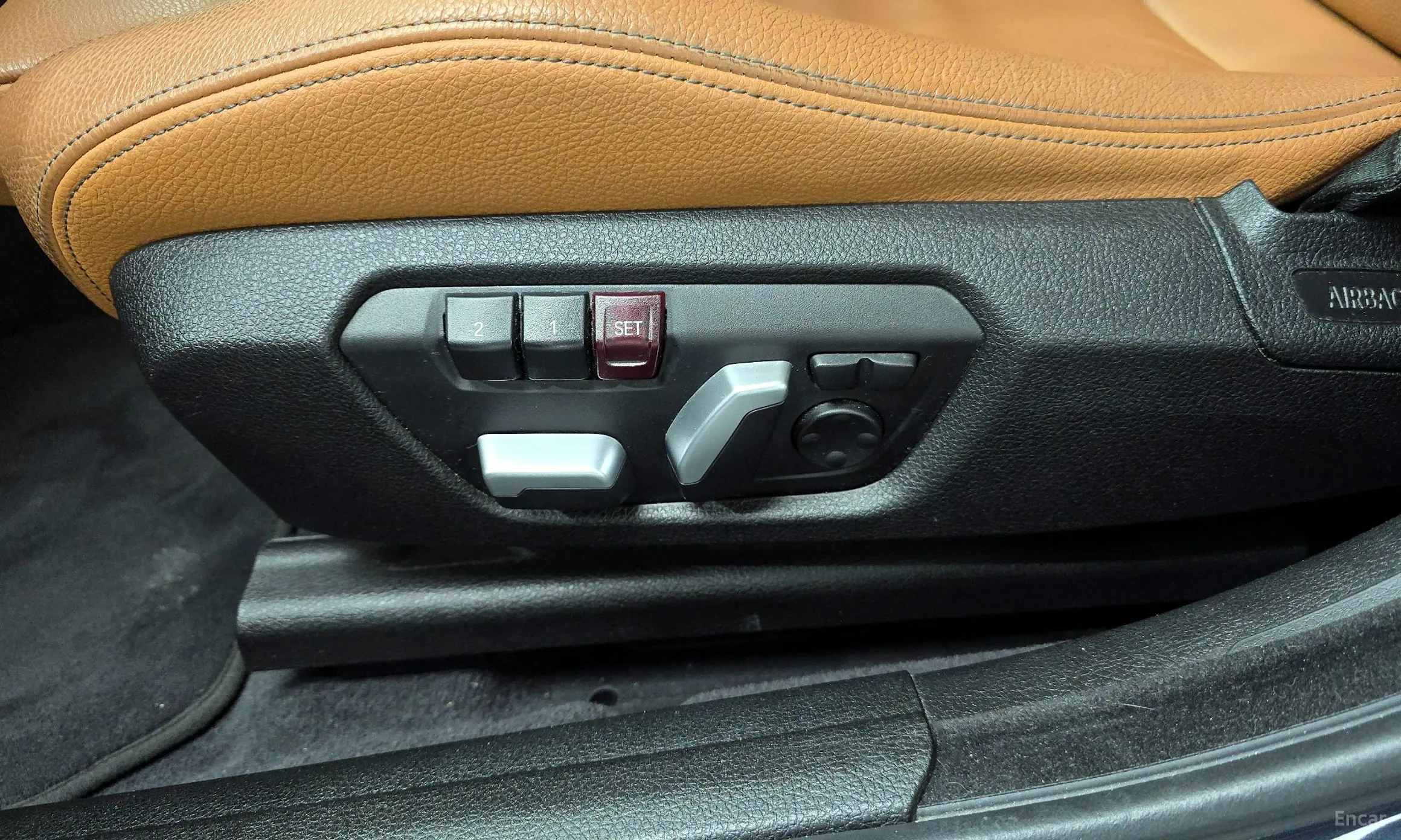 BMW 3 Series GT (F34) превью 17