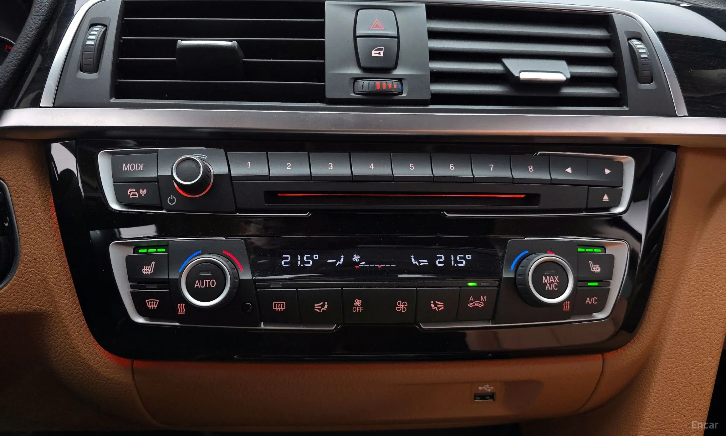 BMW 3 Series GT (F34) превью 18