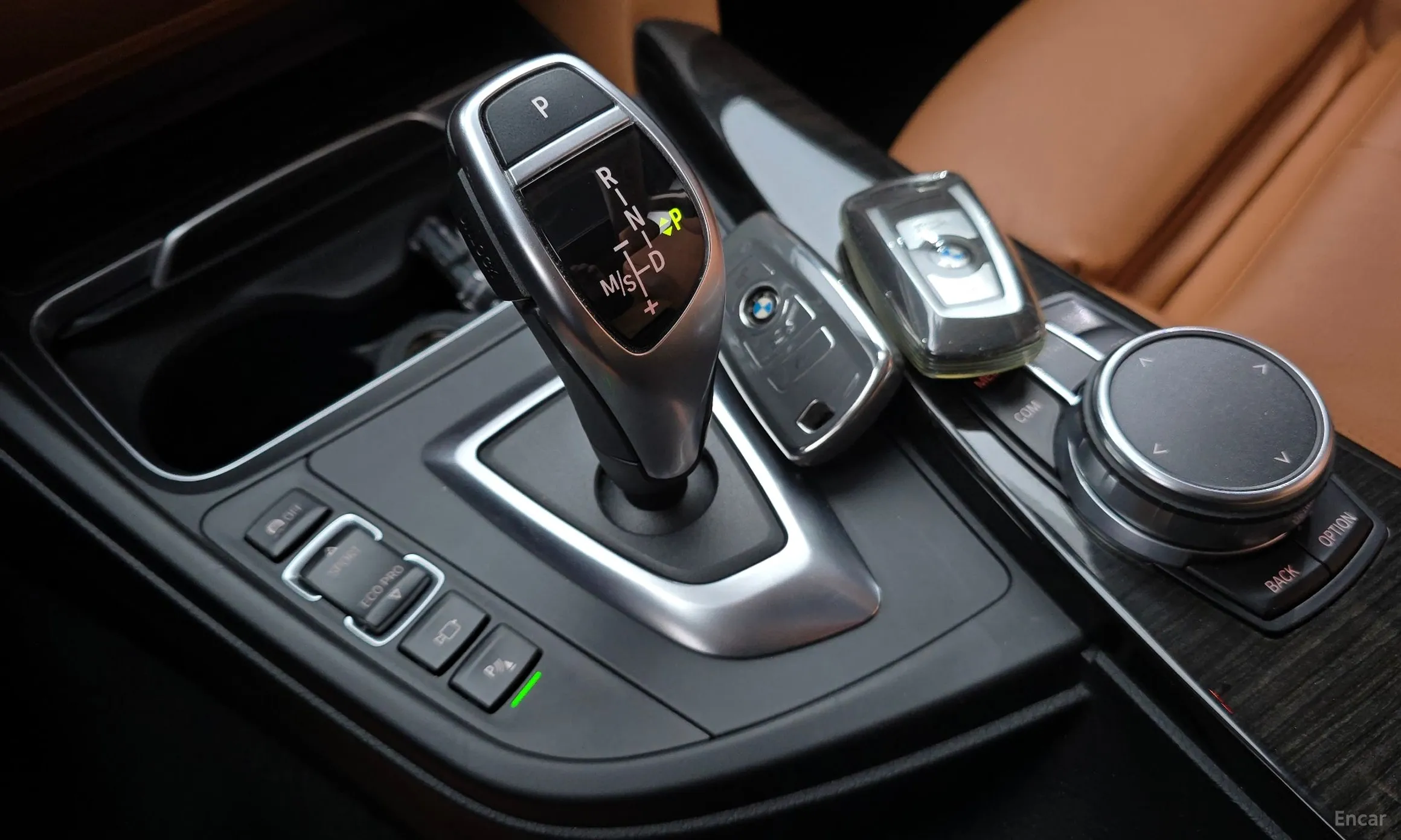 BMW 3 Series GT (F34) превью 9