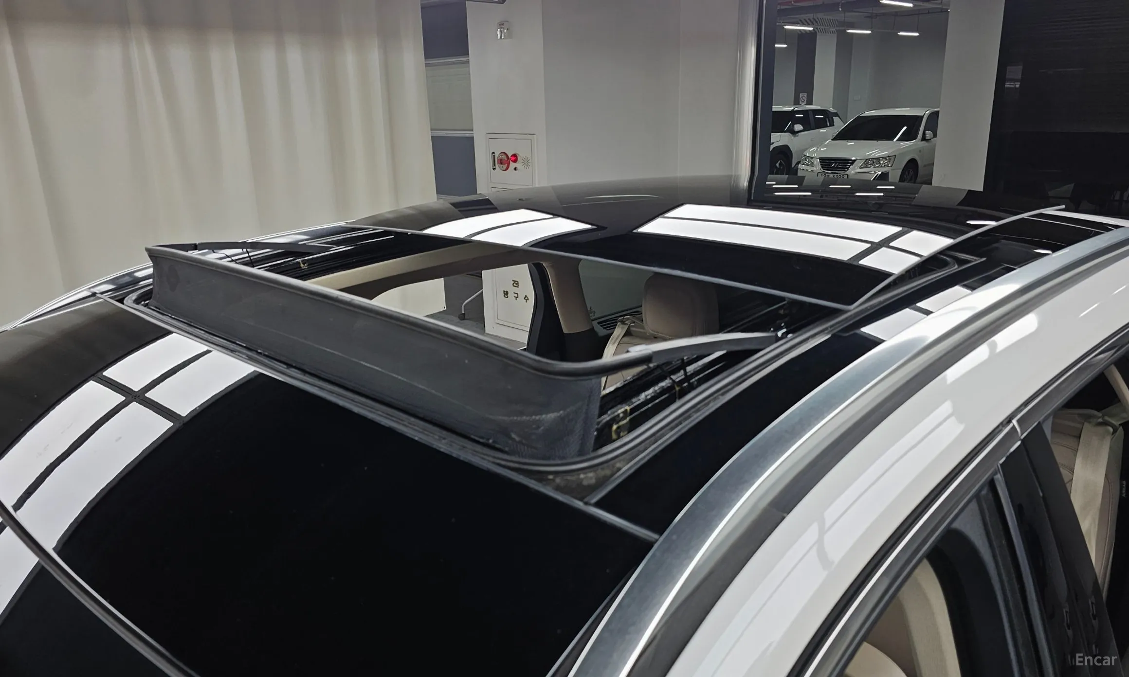 Lincoln Corsair превью 19