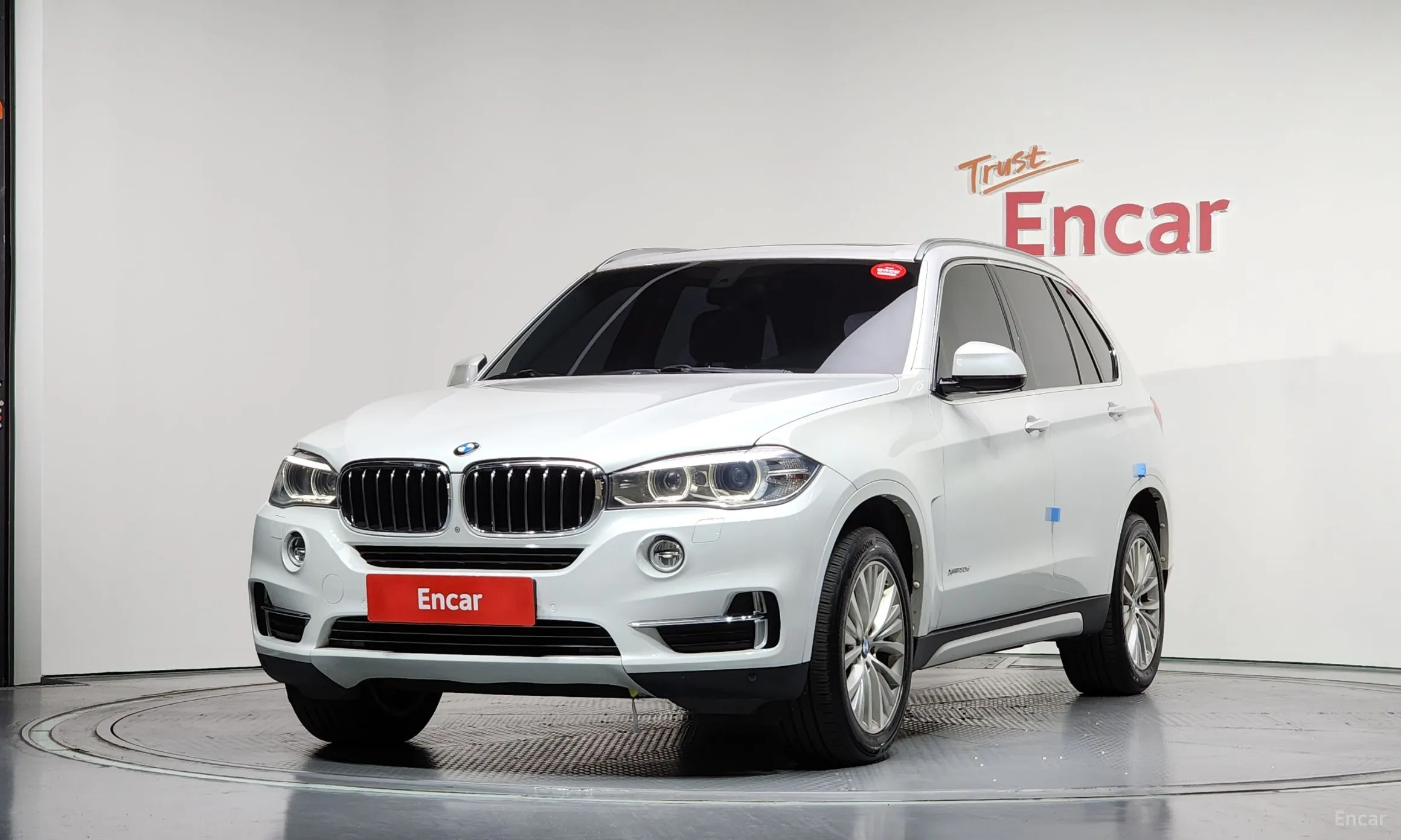 BMW X5 (F15)