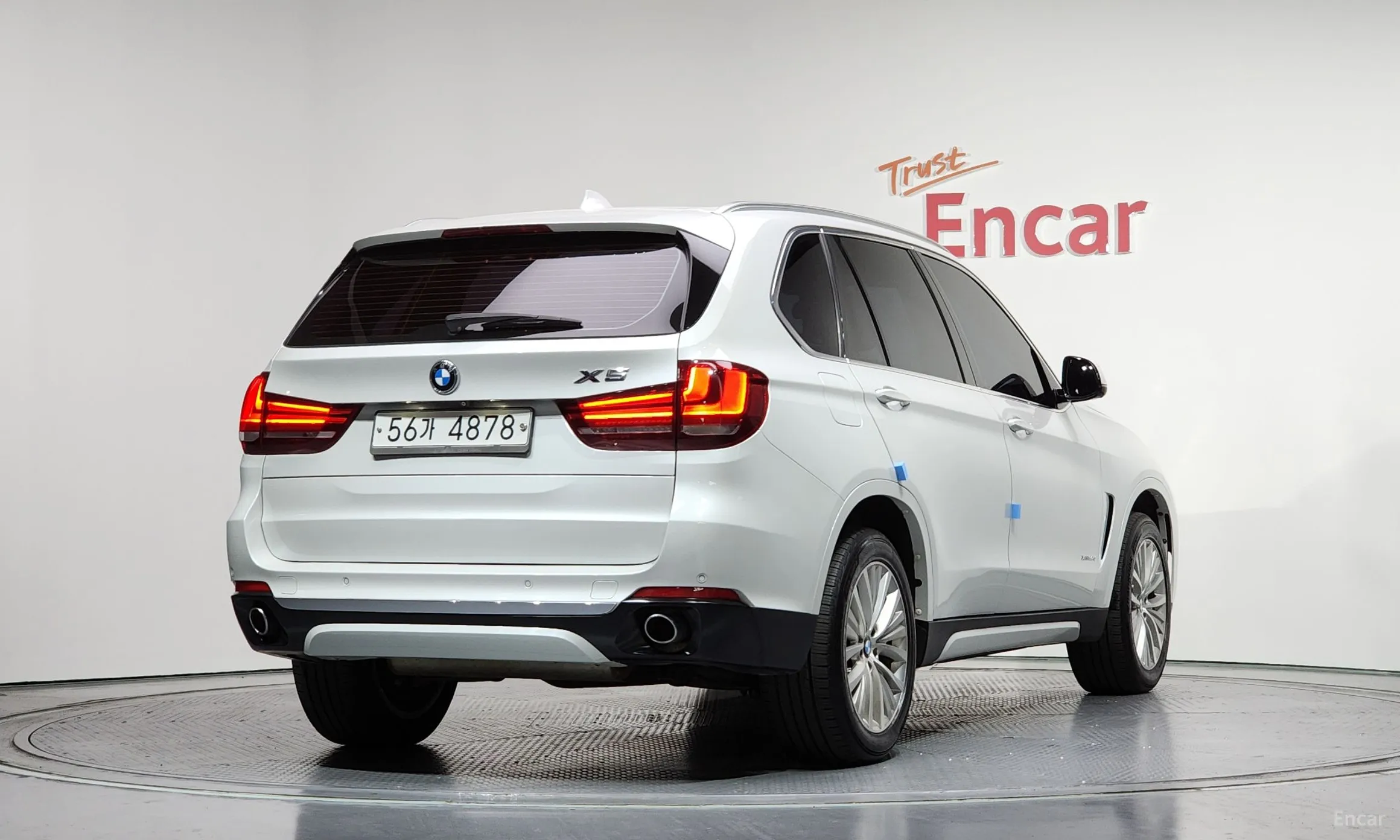 BMW X5 (F15)