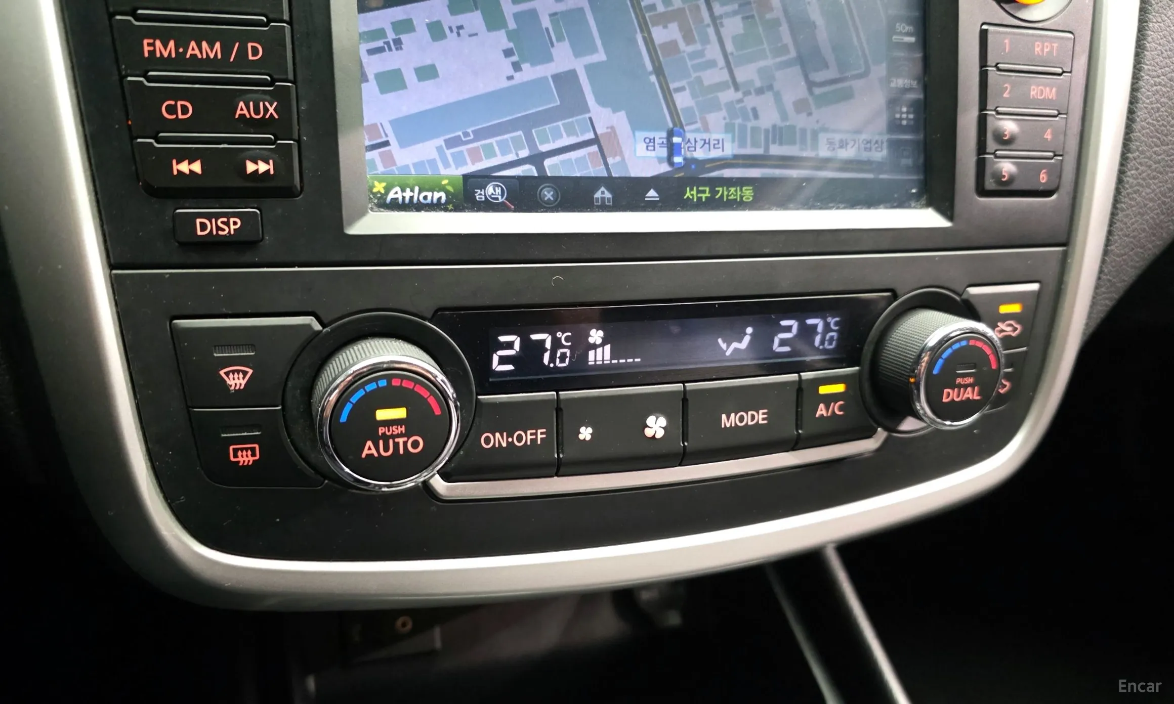 Nissan Altima превью 16