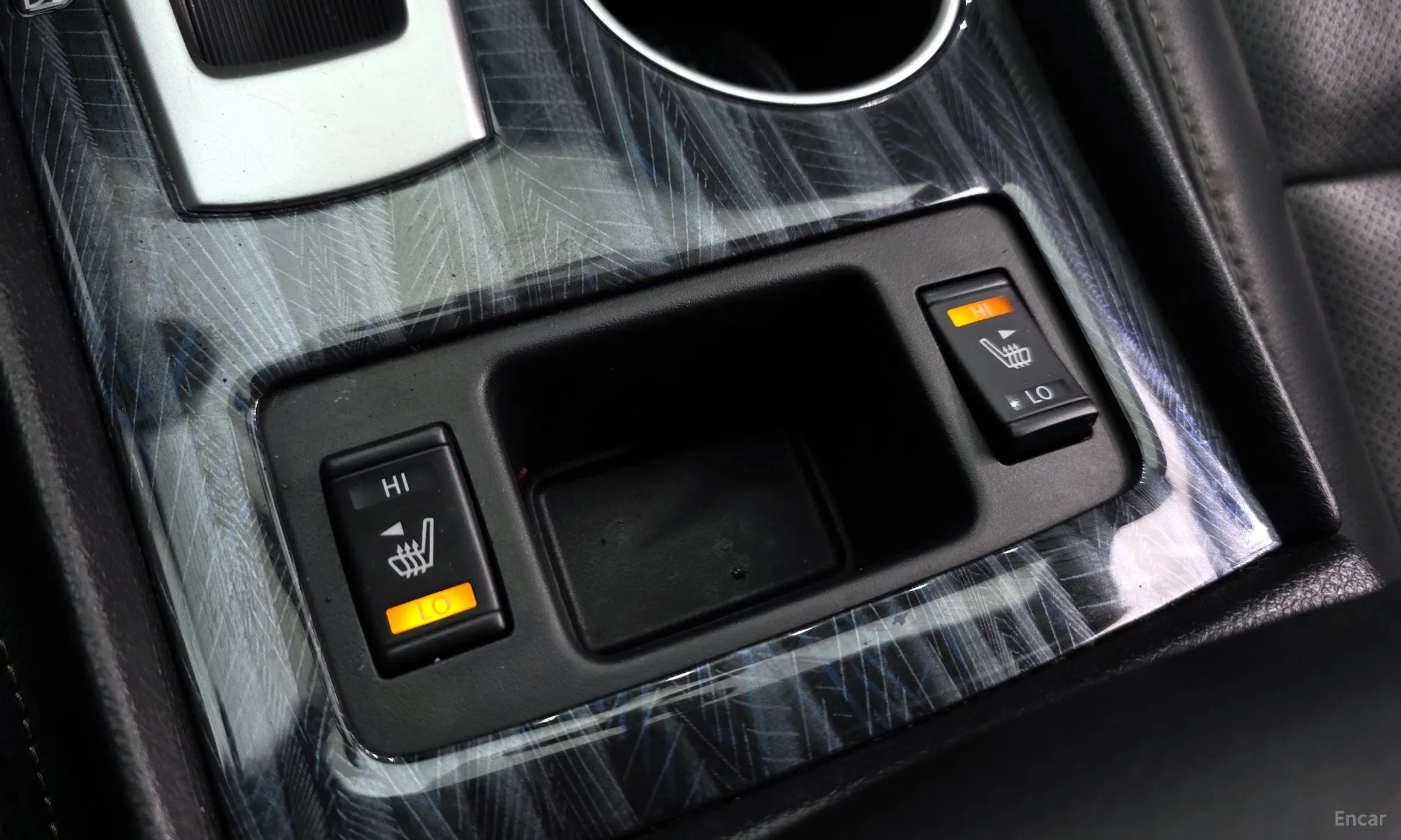 Nissan Altima превью 17