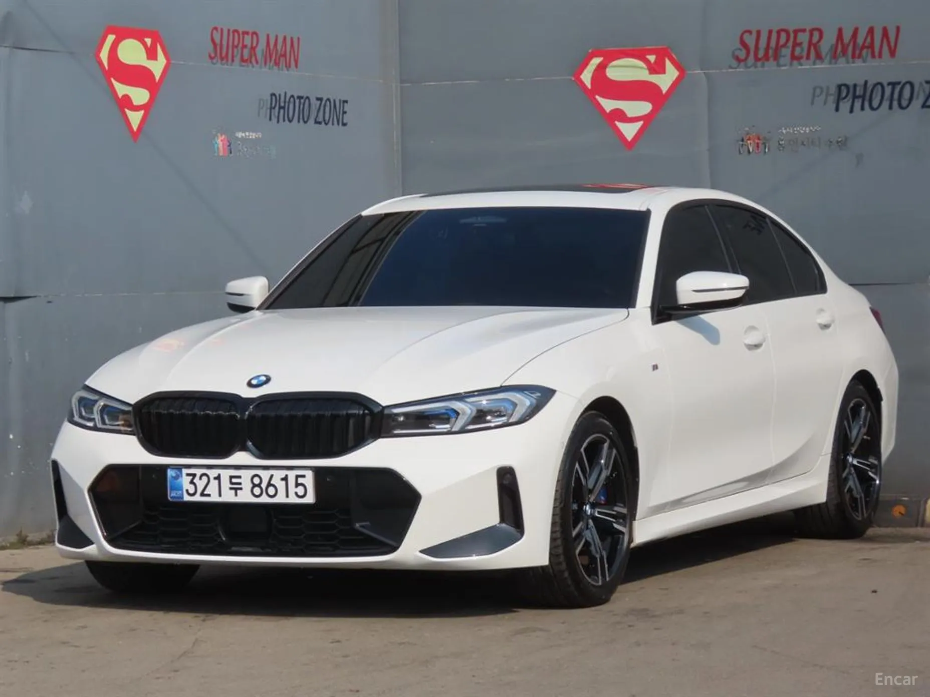 3 Series (G20)