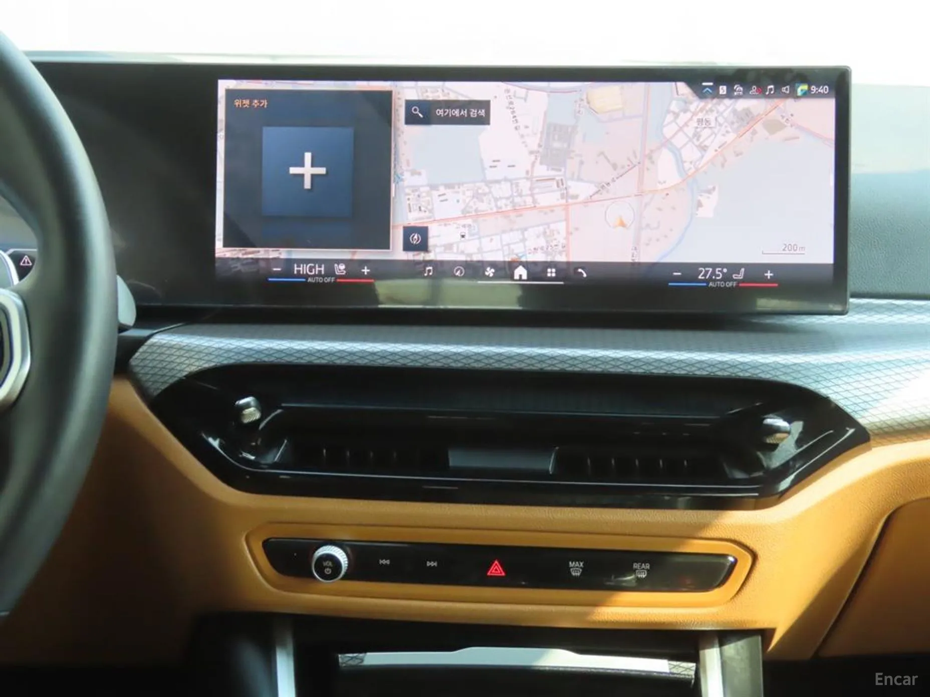 BMW 3 Series (G20) превью 11