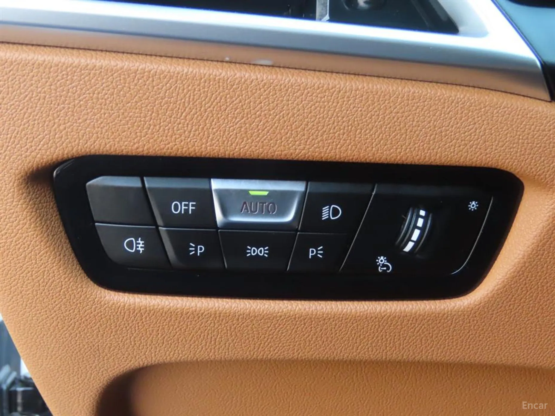 BMW 3 Series (G20) превью 14