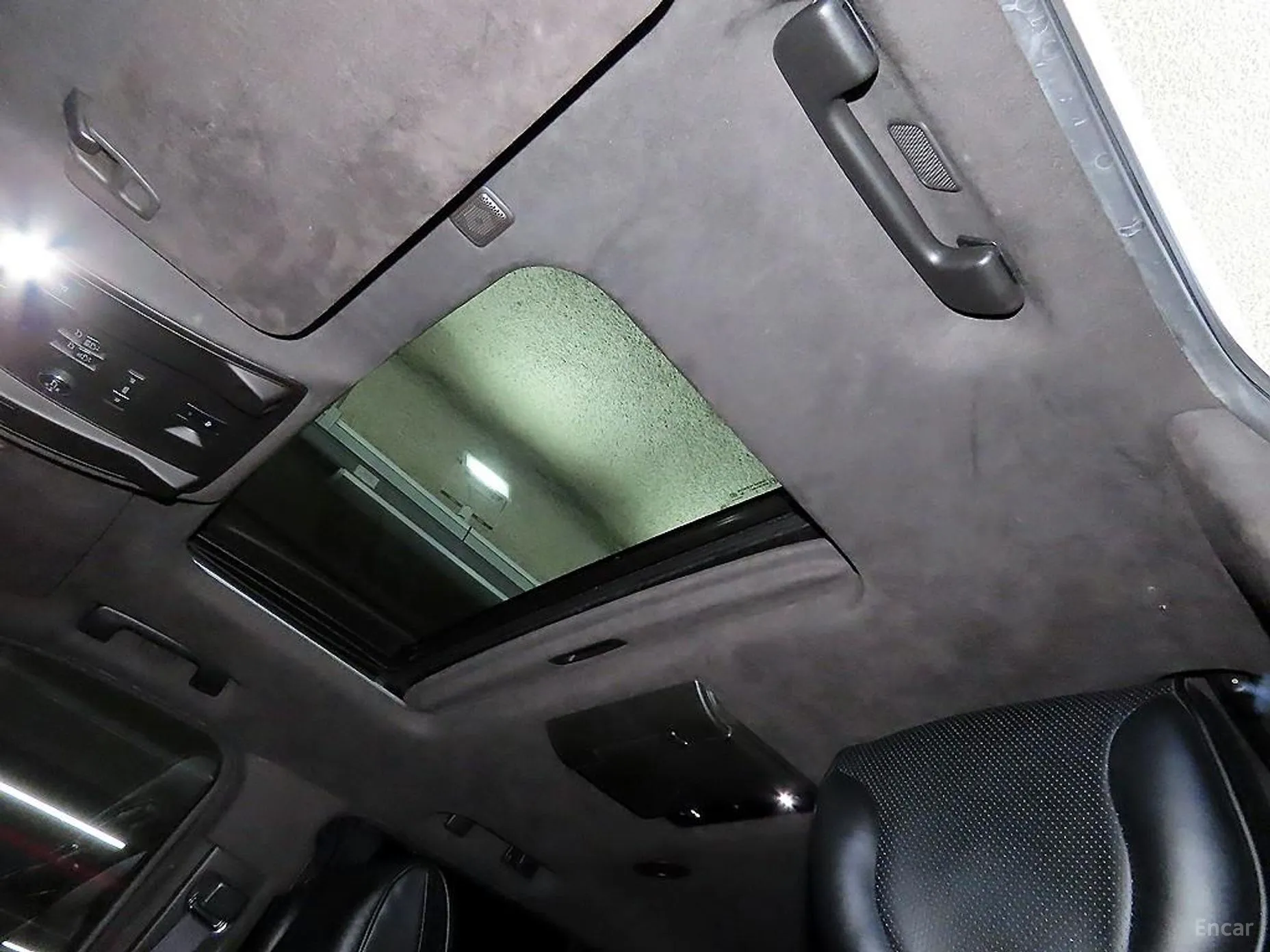 Cadillac Escalade превью 14