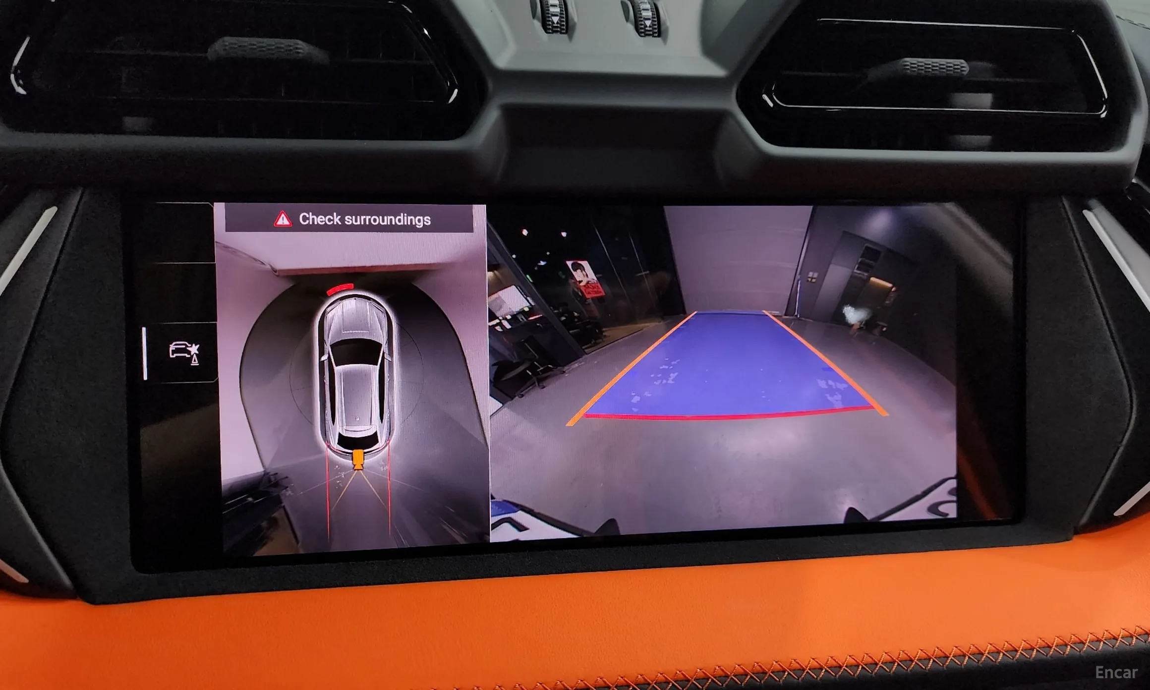 Lamborghini Urus превью 15