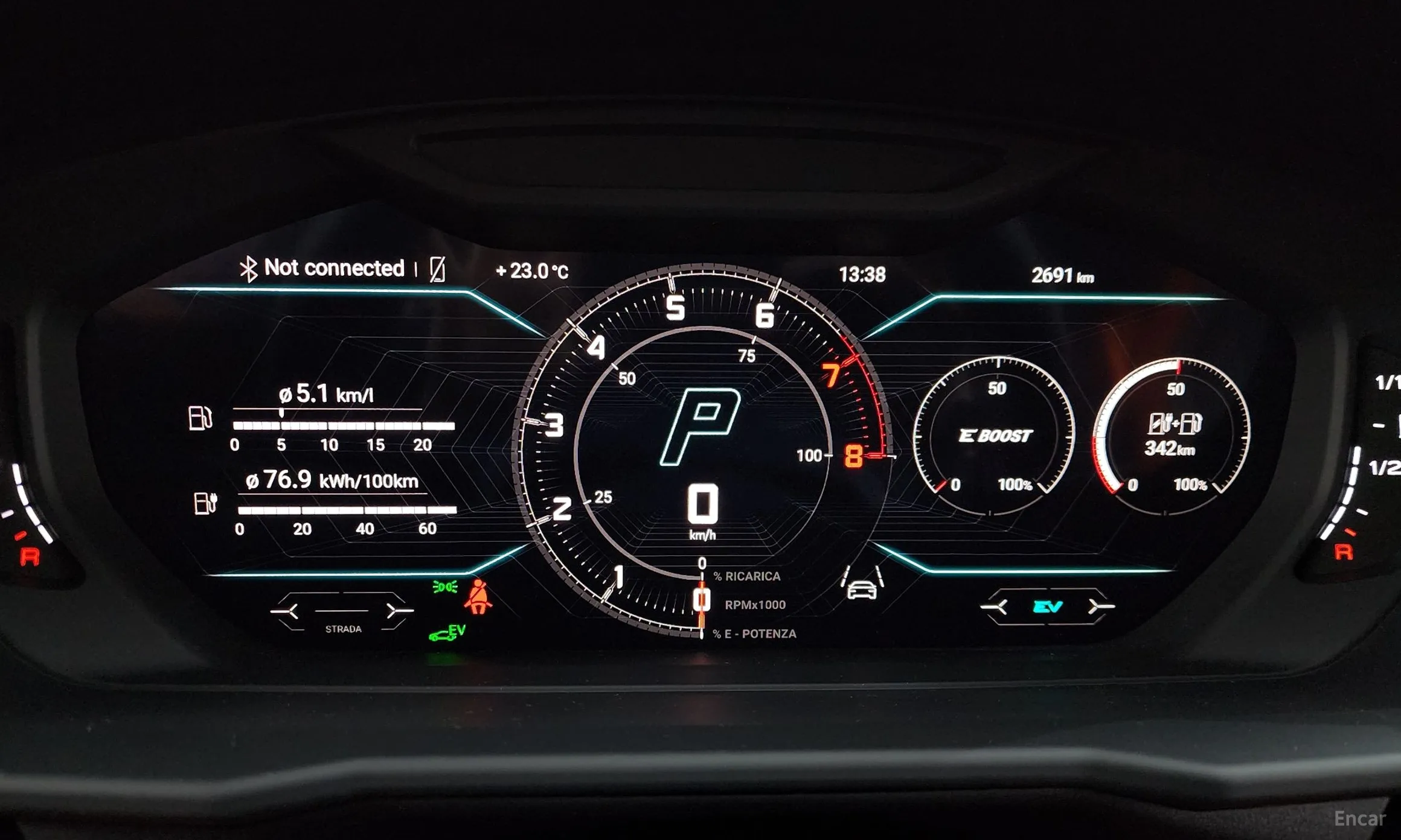 Lamborghini Urus превью 8
