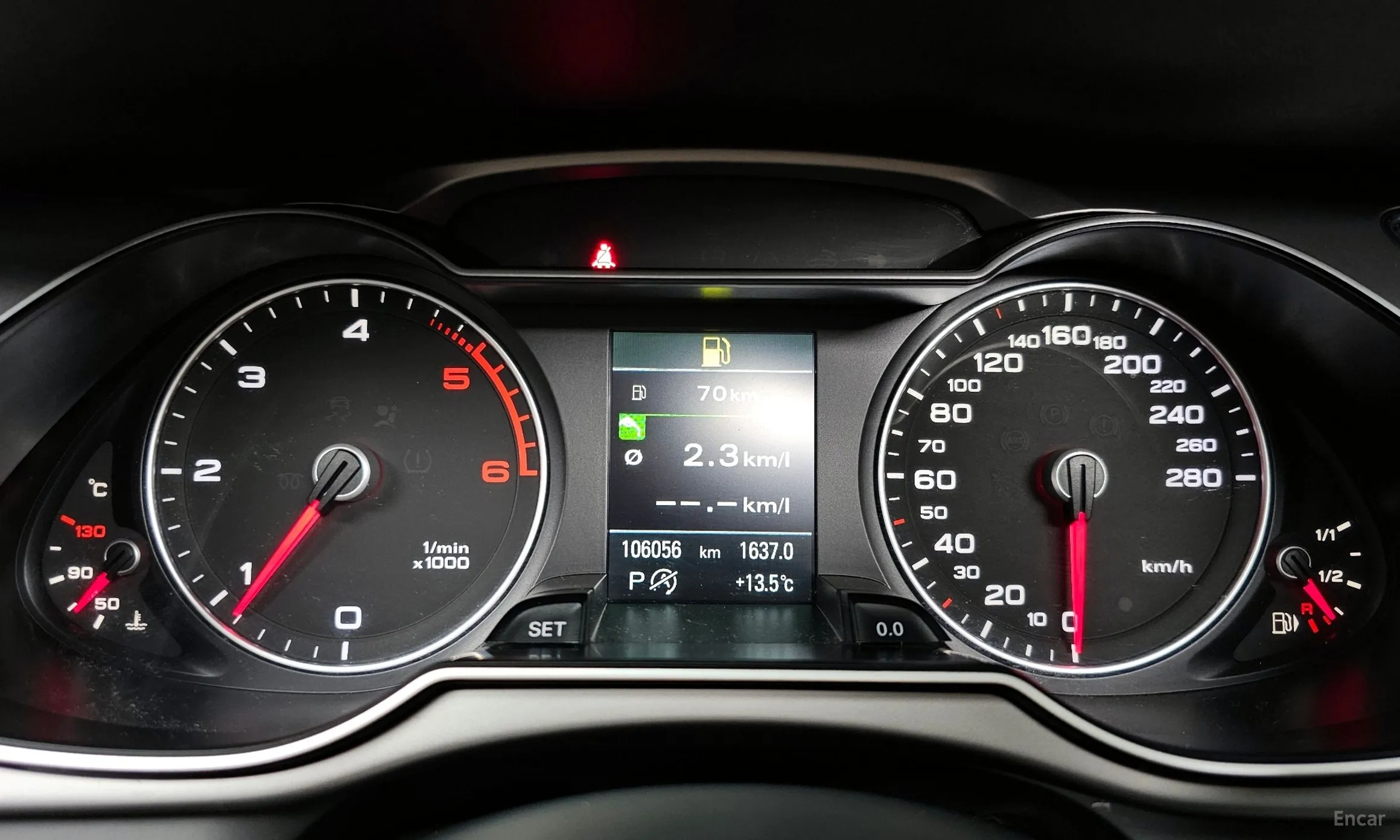 Audi New A4 превью 8