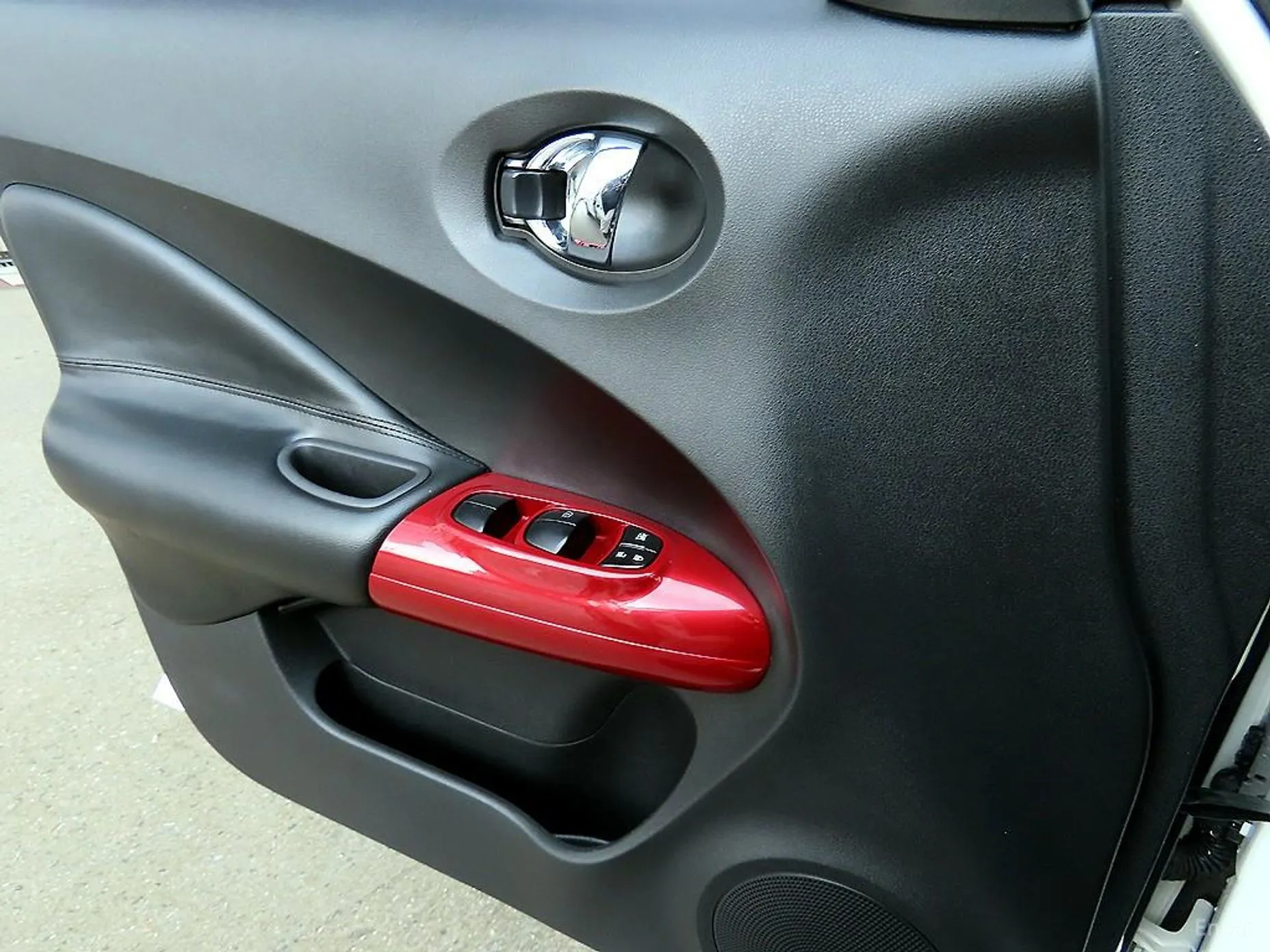 Nissan Juke превью 11