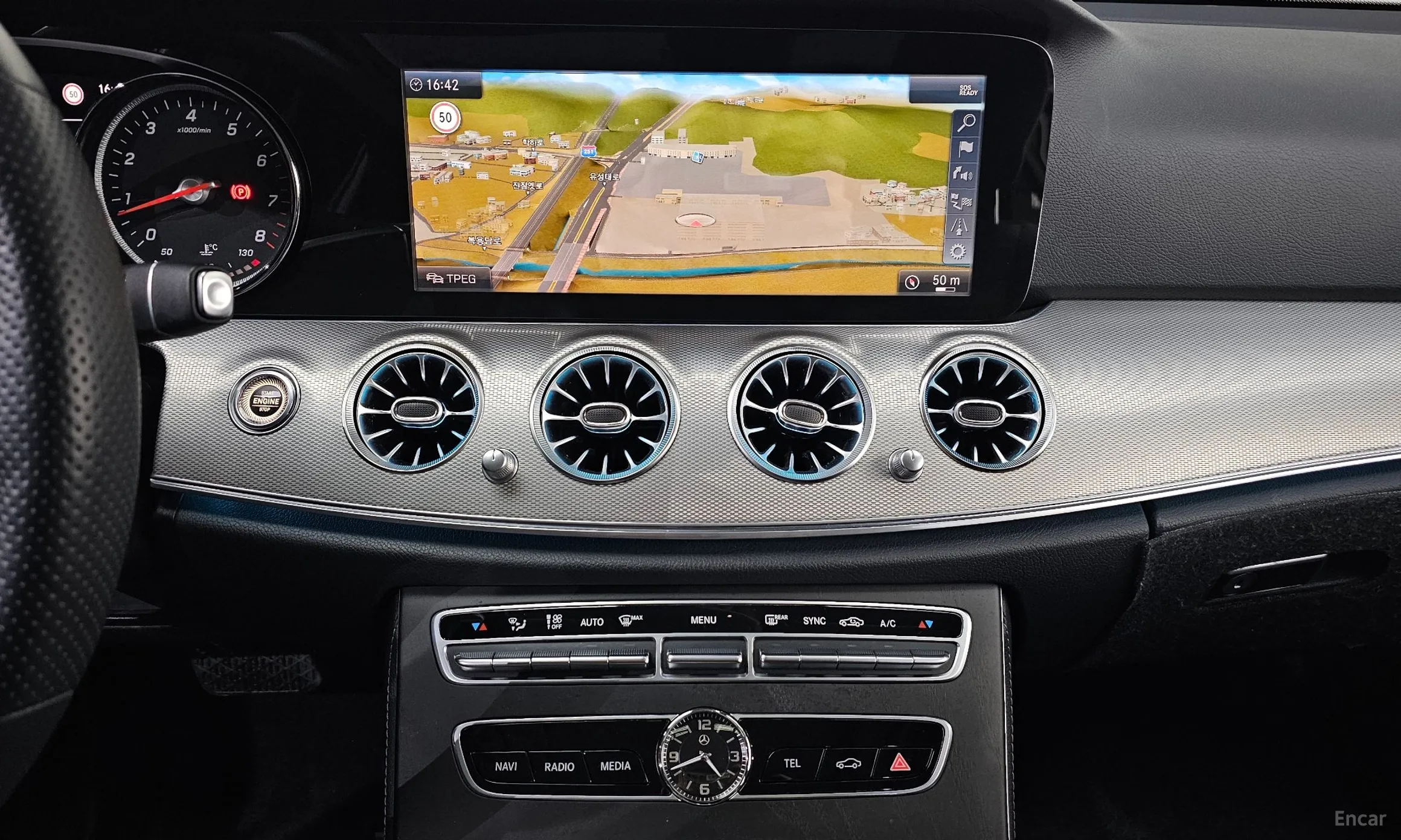 Mercedes Benz E-Class W213 превью 12