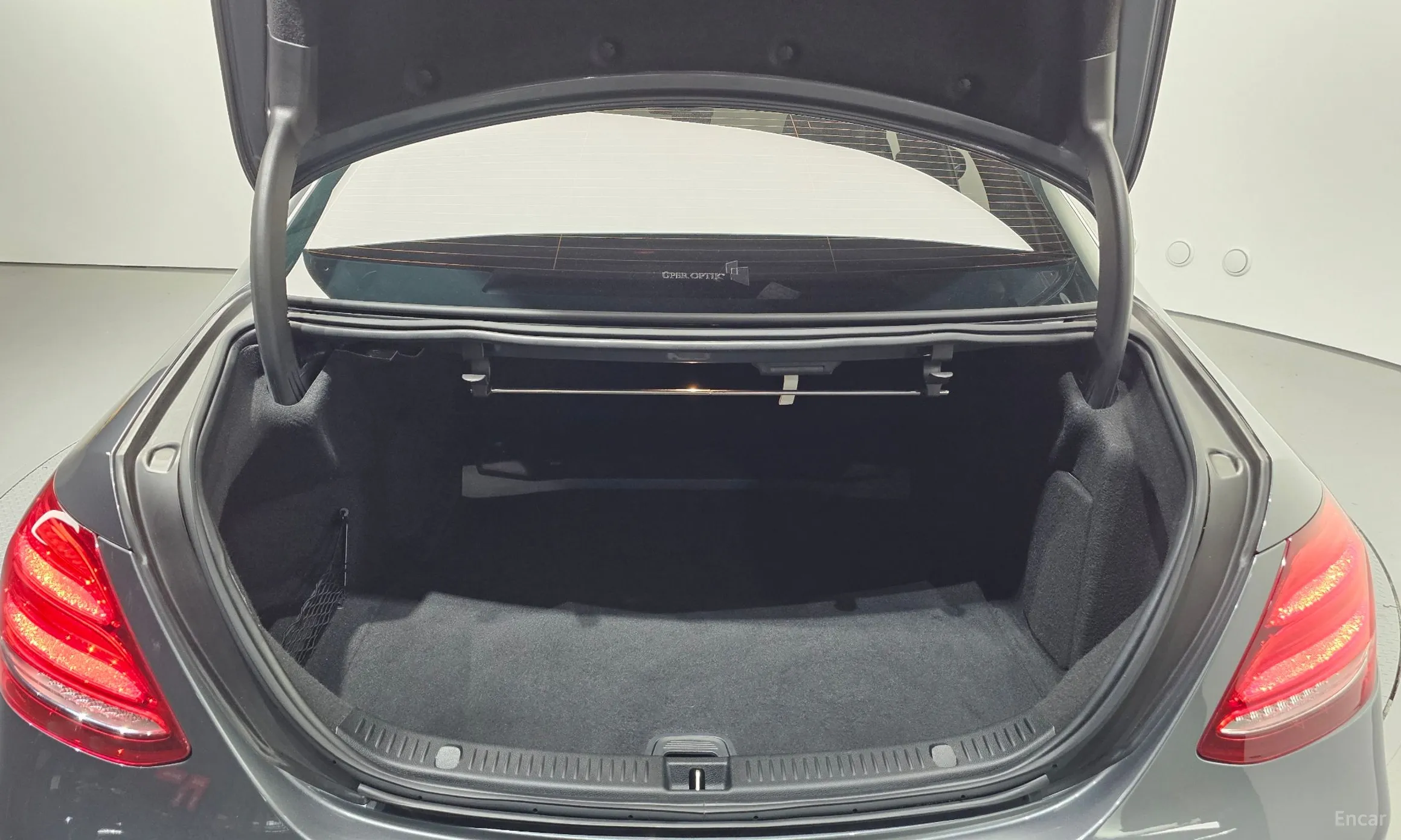 Mercedes Benz E-Class W213 превью 15