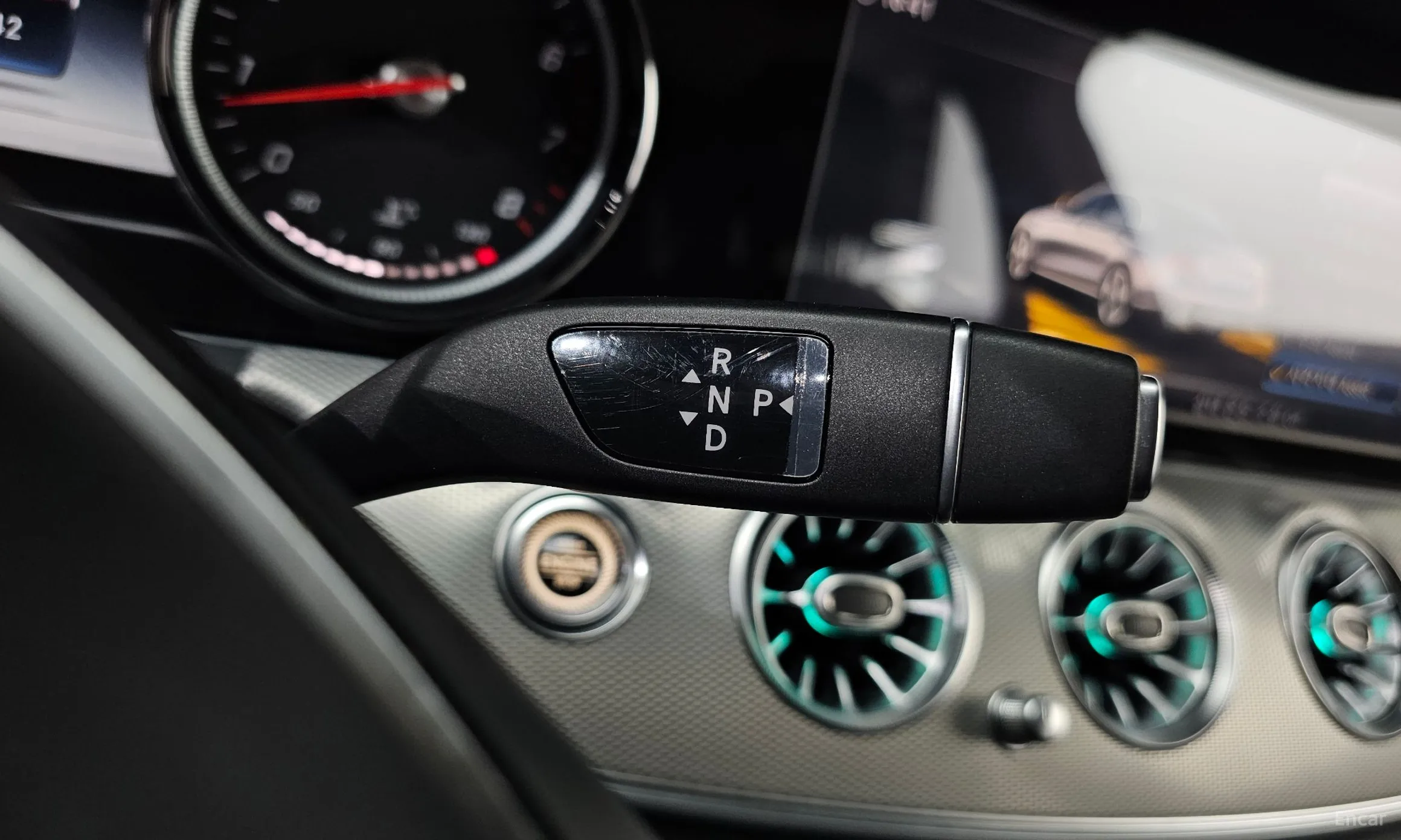 Mercedes Benz E-Class W213 превью 16