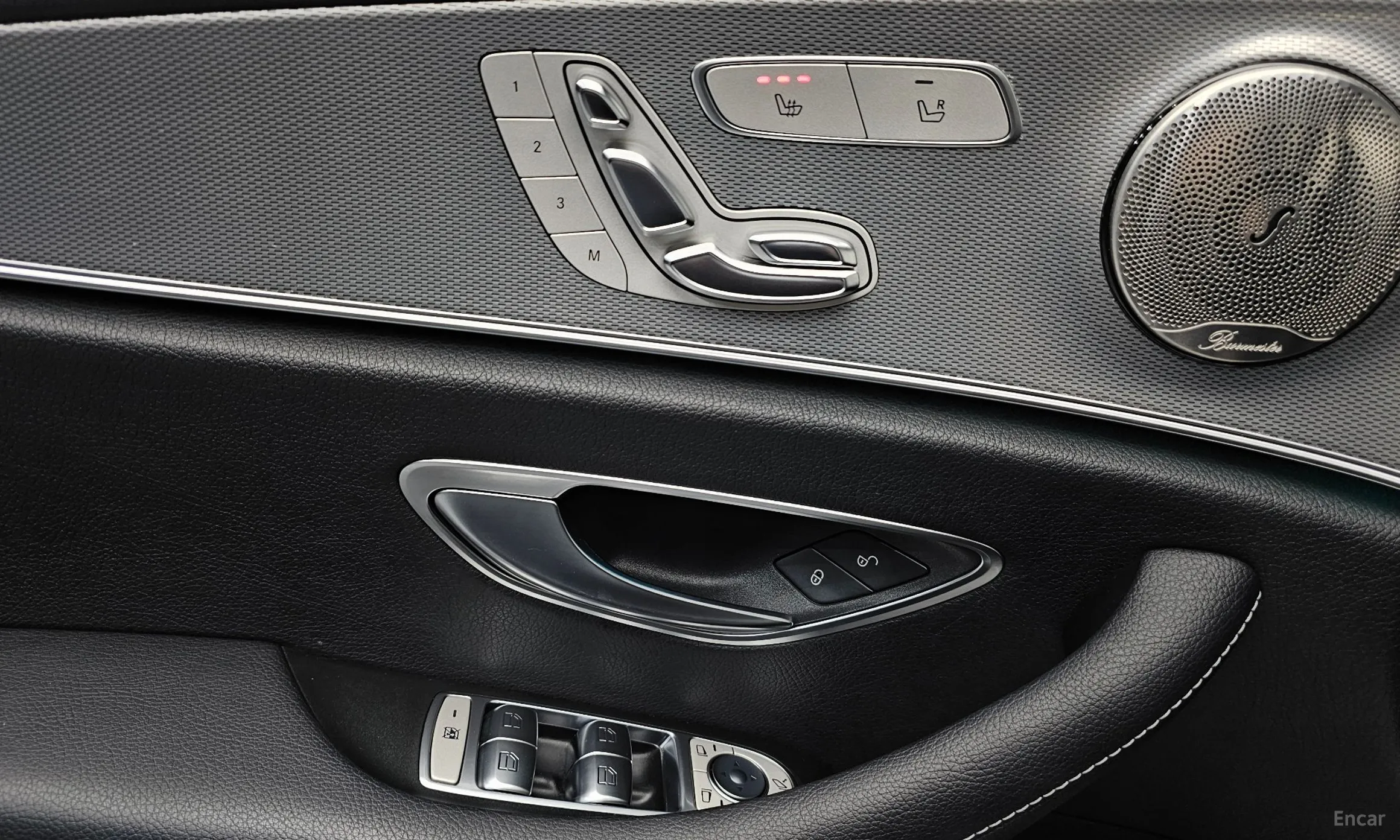 Mercedes Benz E-Class W213 превью 17