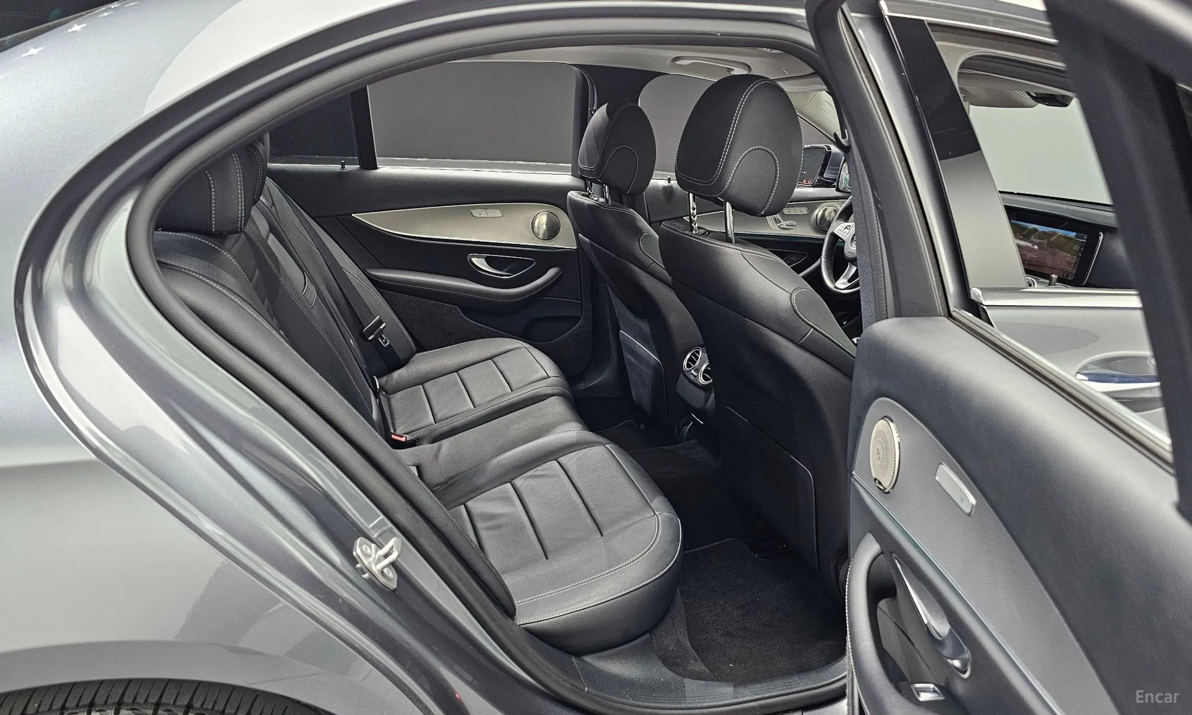 Mercedes Benz E-Class W213 превью 18