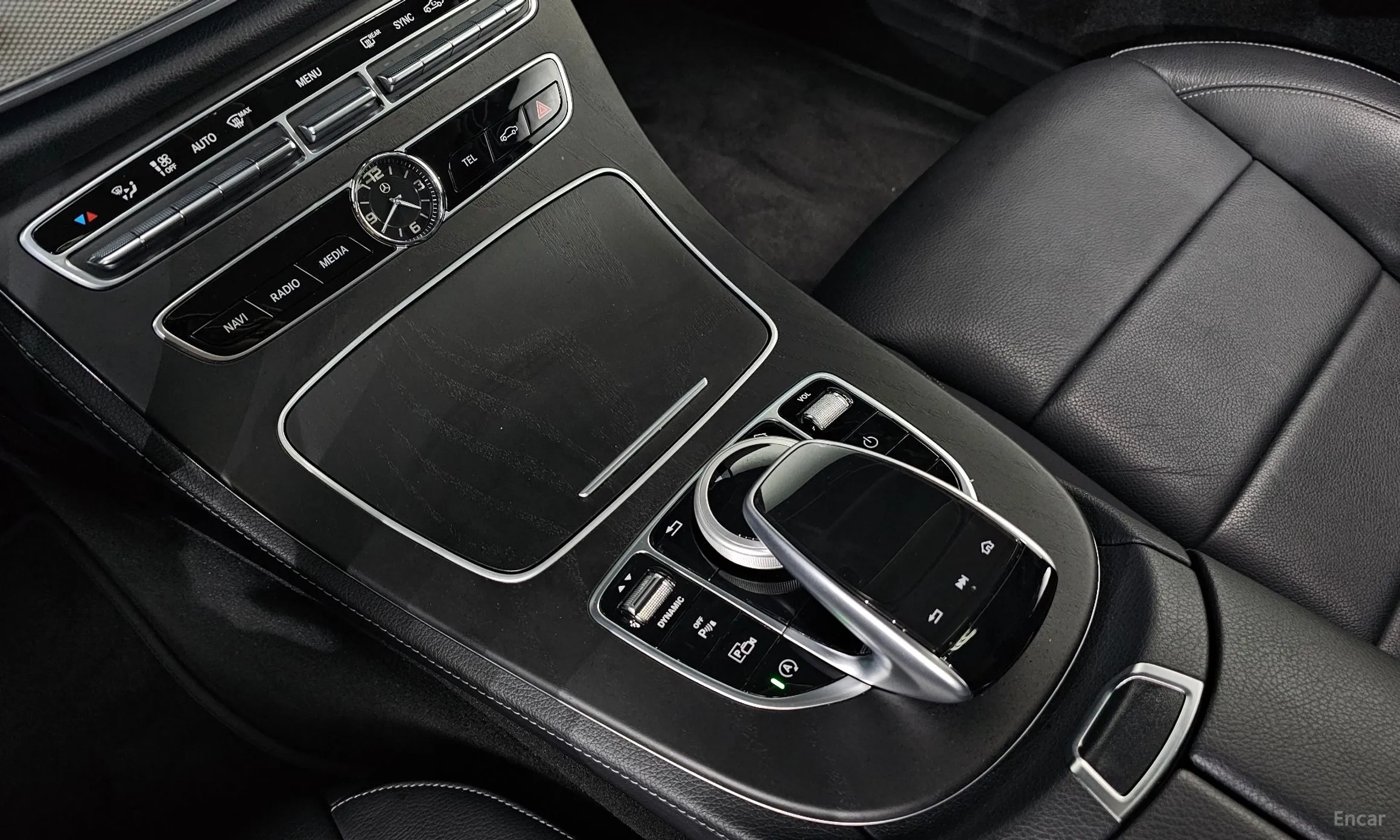 Mercedes Benz E-Class W213 превью 9