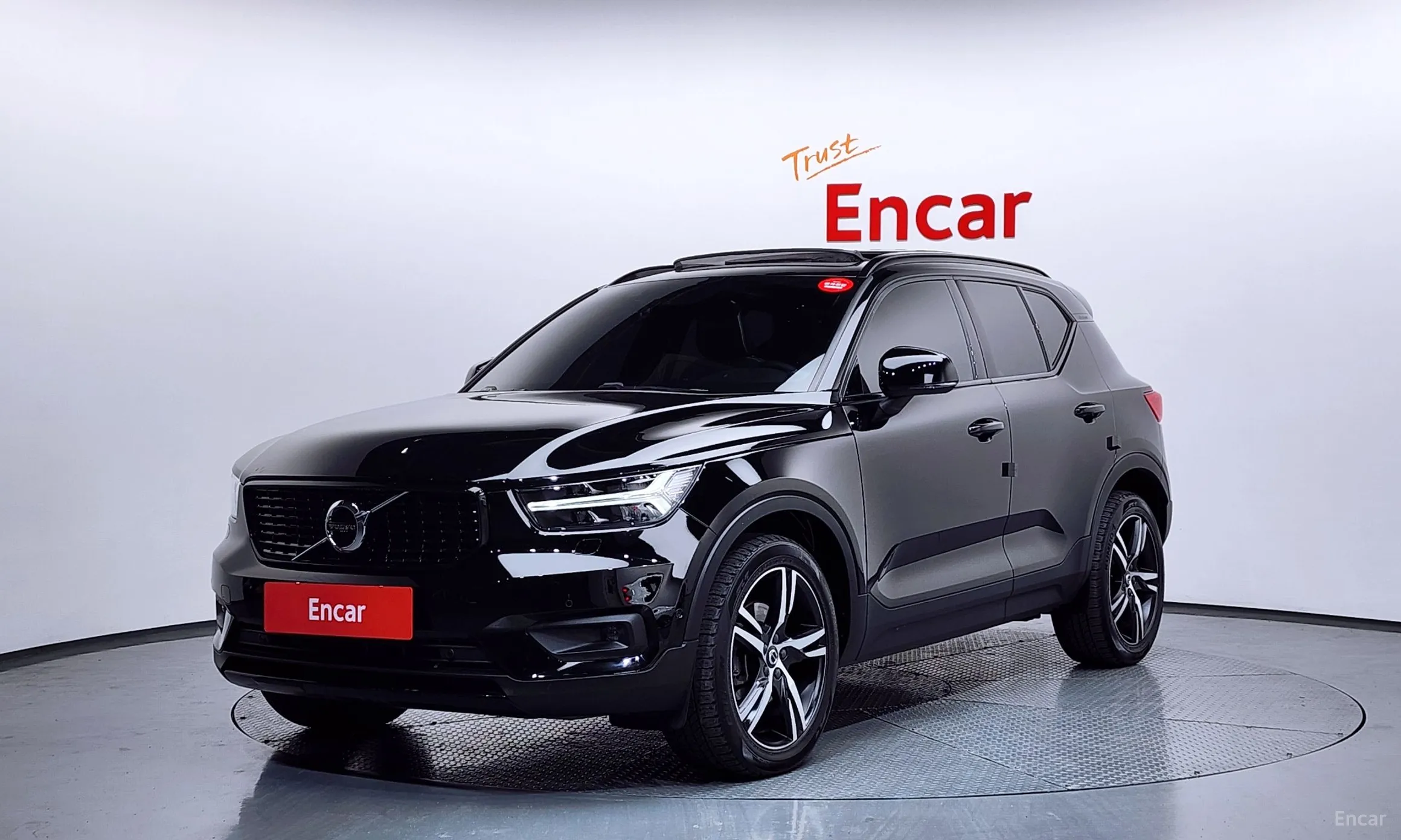 XC40