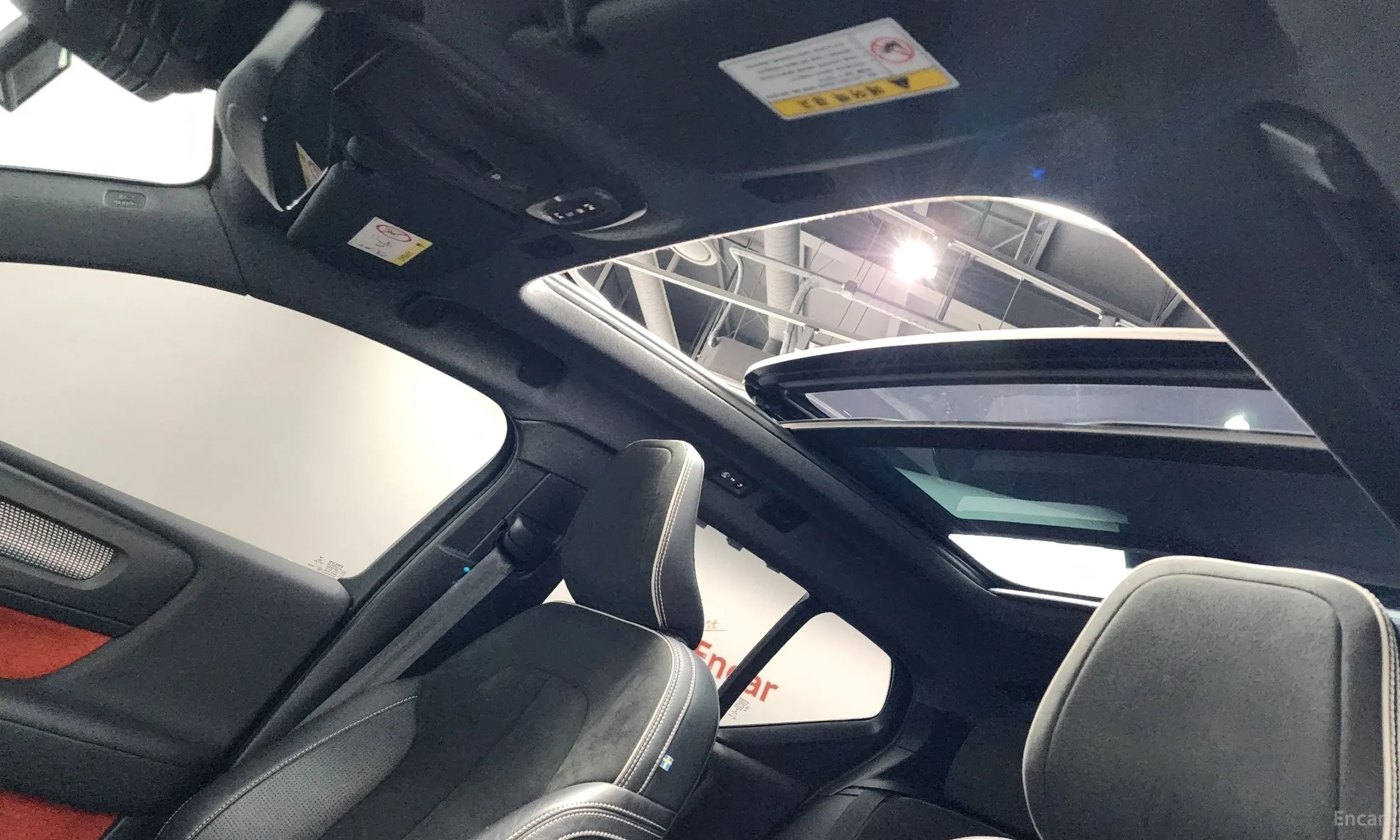 Volvo XC40 превью 17