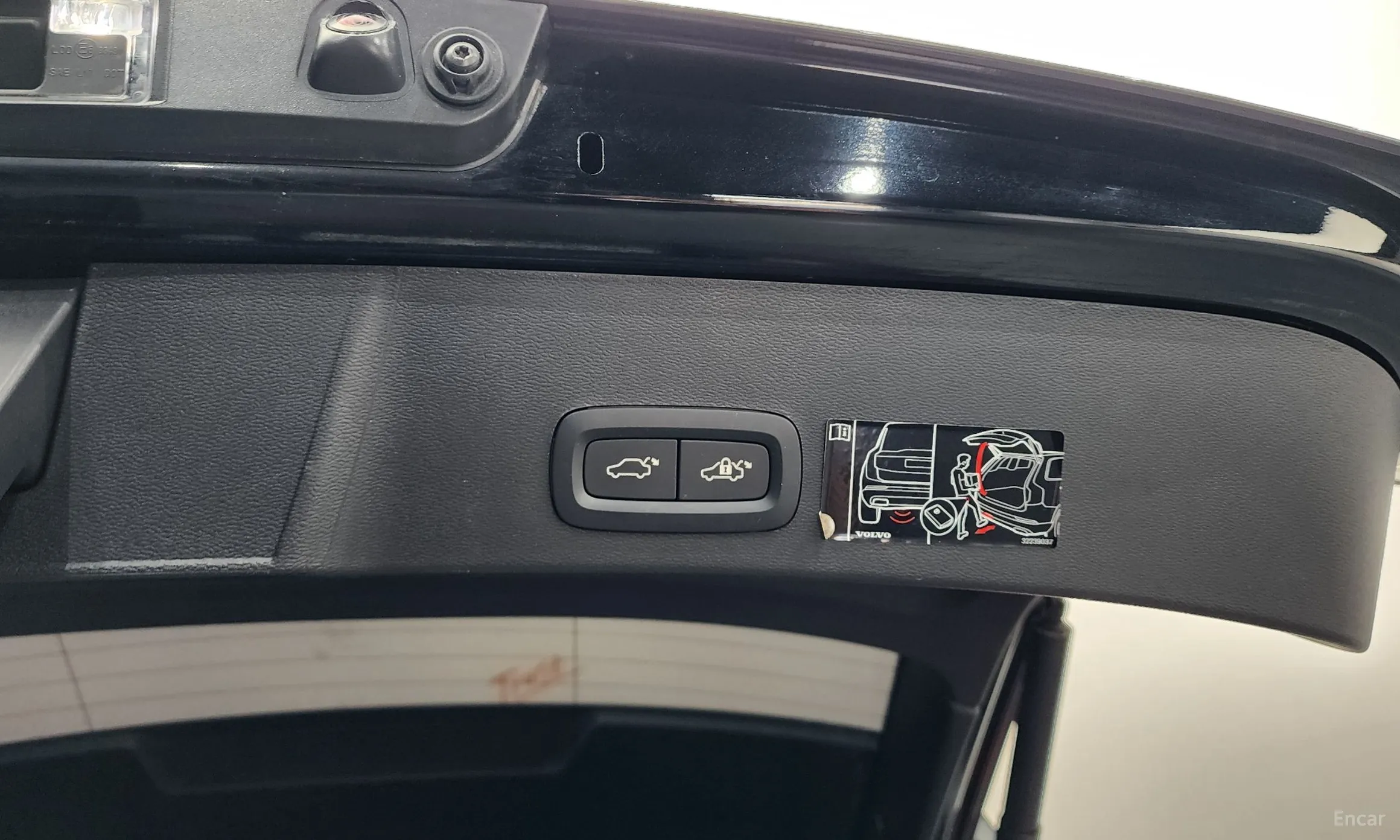 Volvo XC40 превью 18