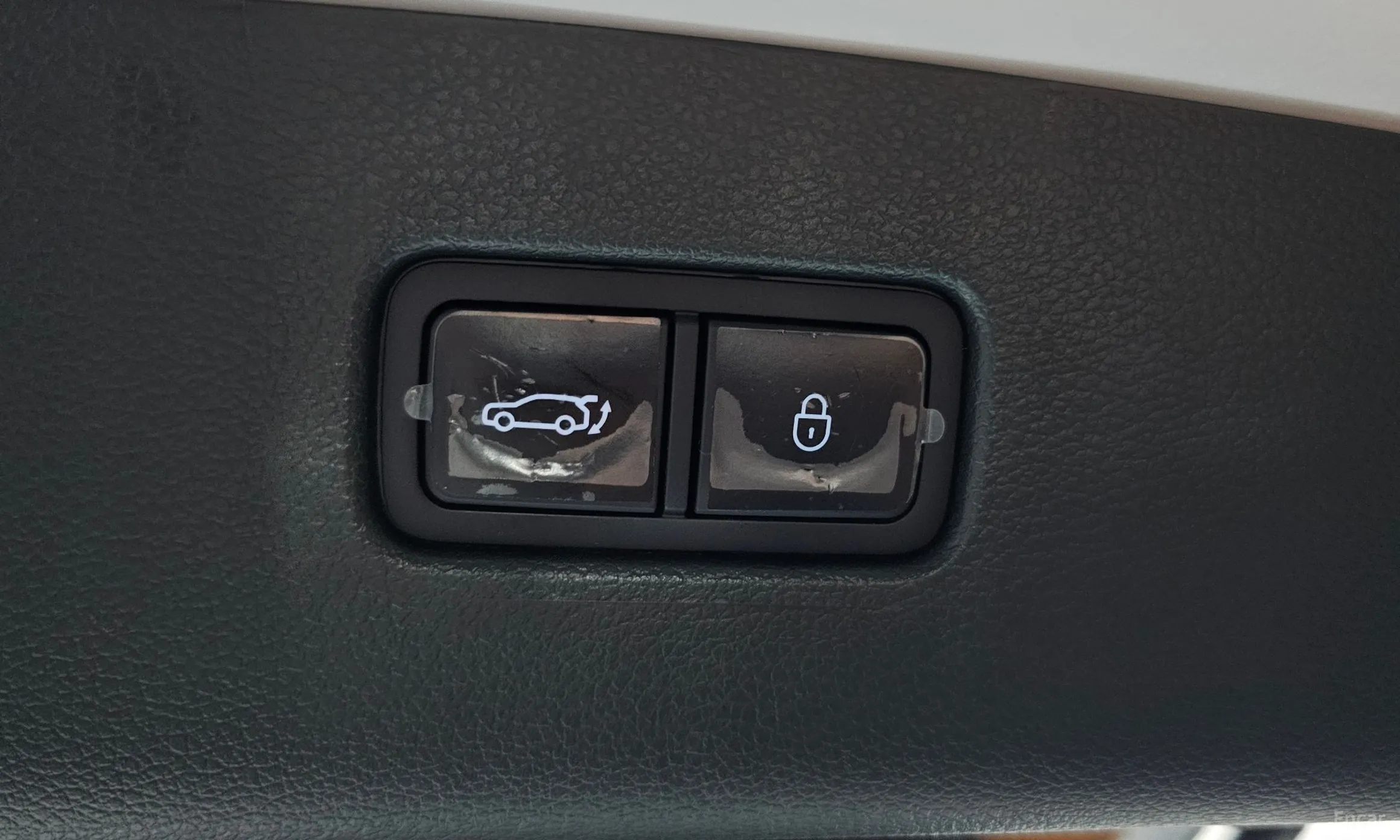 Genesis GV80 превью 18