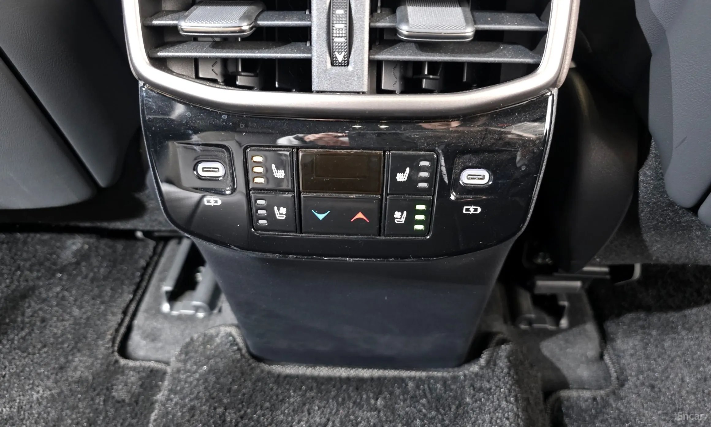 Lexus RX450h + 5th Gen превью 17