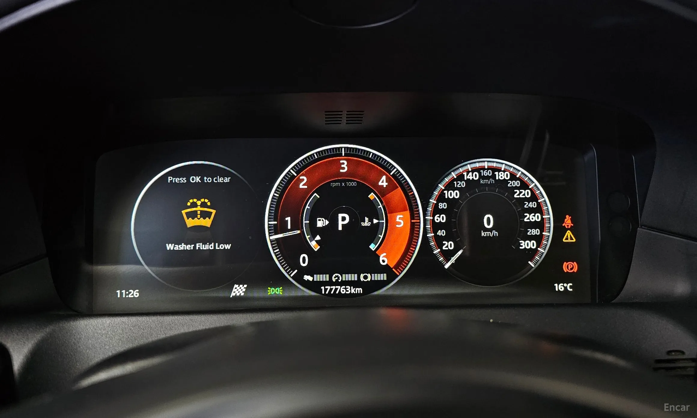 Jaguar XF (x260) превью 8