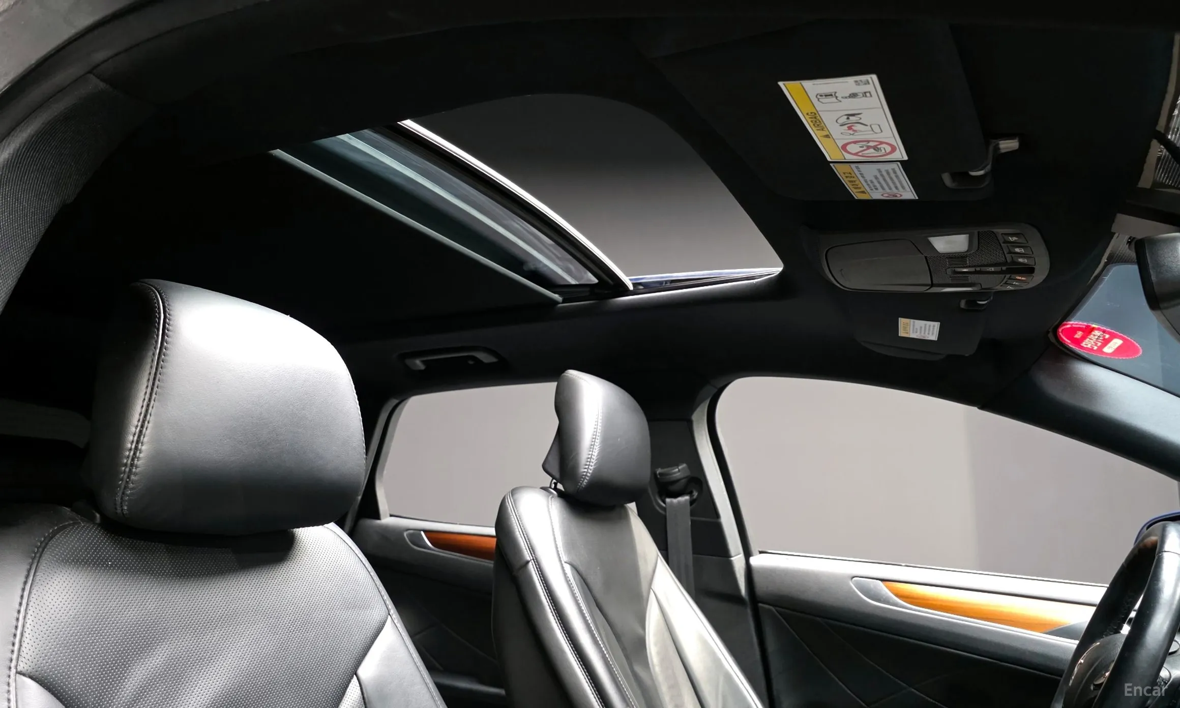 Lincoln MKC превью 20