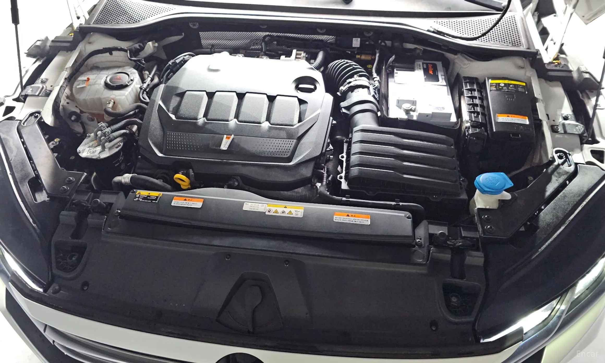 Volkswagen Ateon превью 6