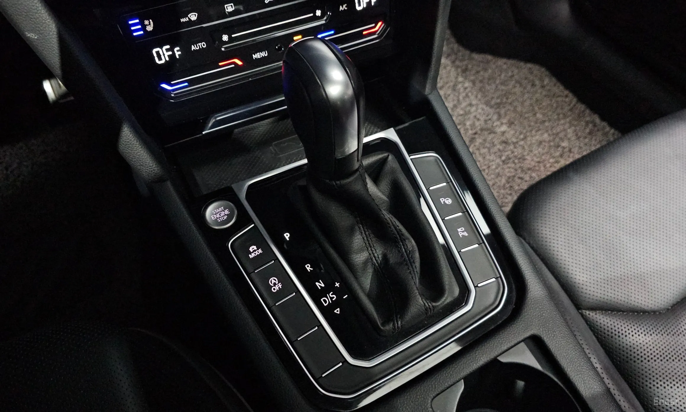 Volkswagen Ateon превью 9