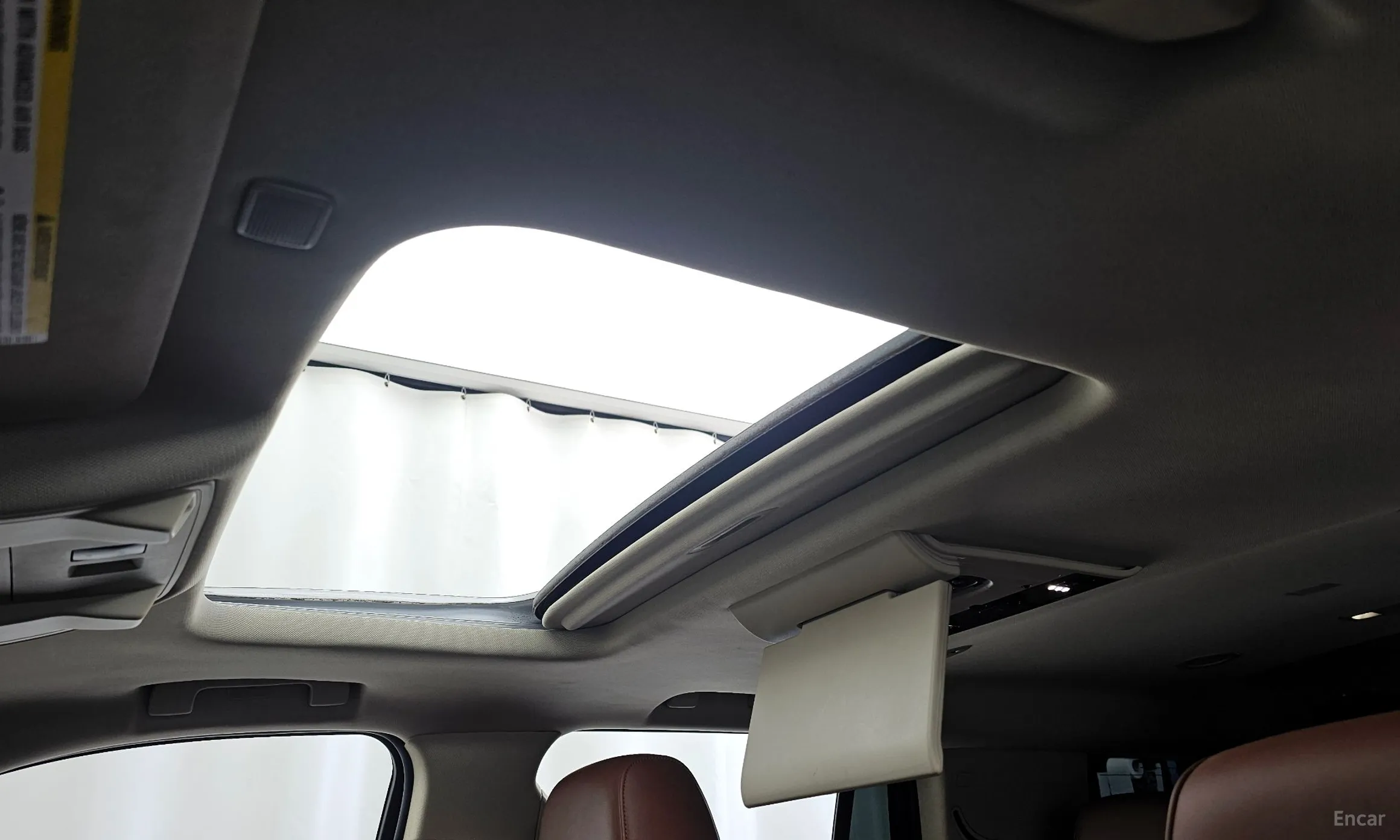 Cadillac Escalade превью 18