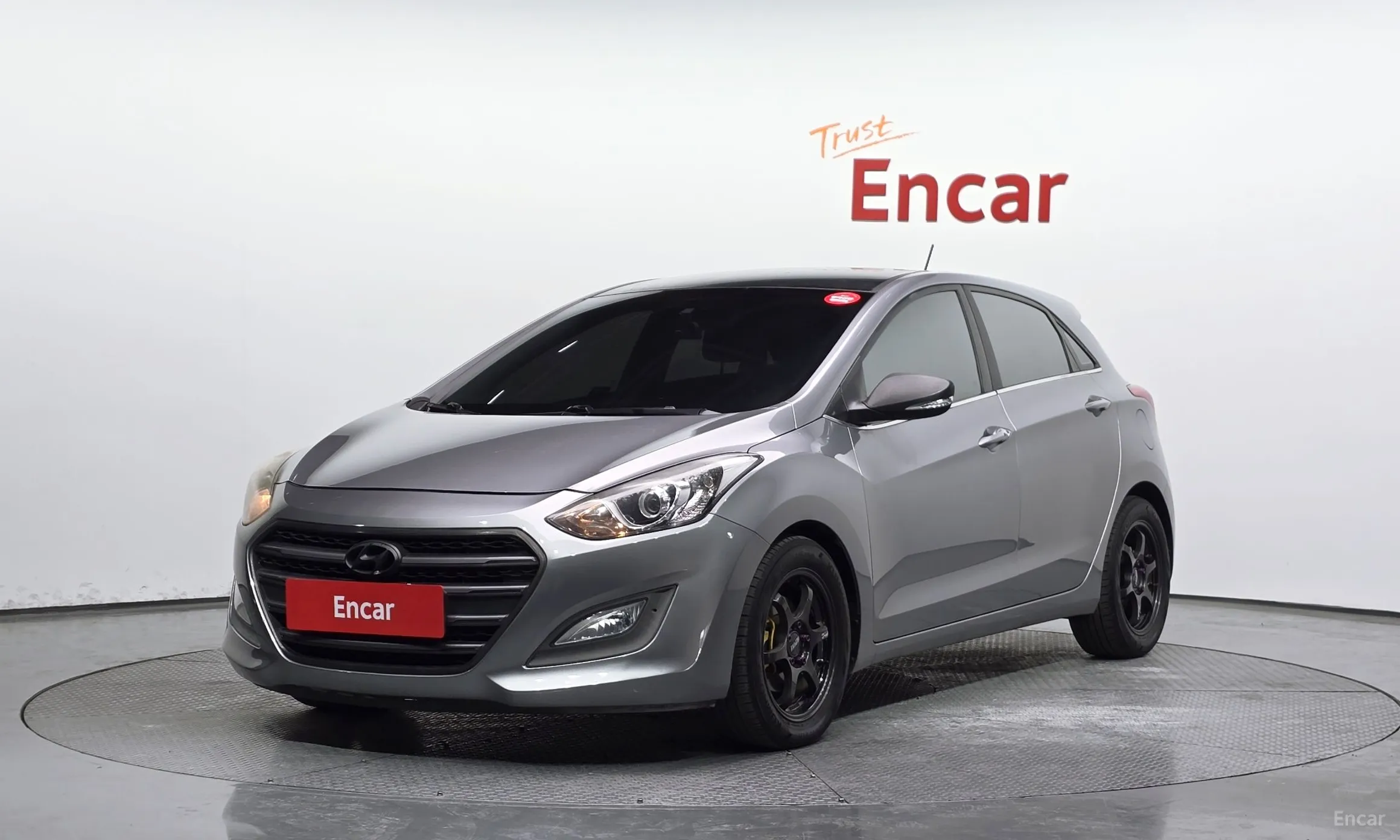 Hyundai i30 (new)