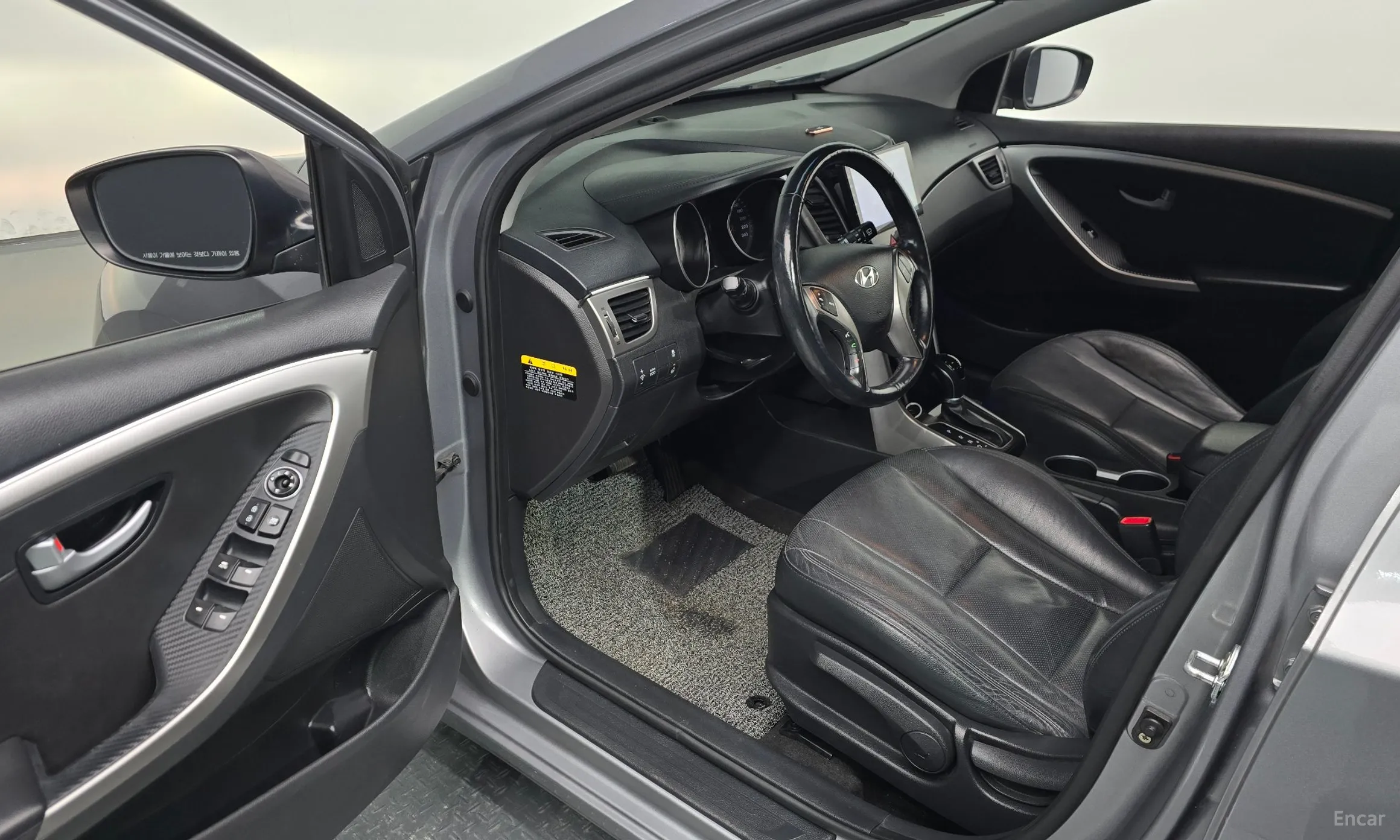 Hyundai i30 (new) превью 10