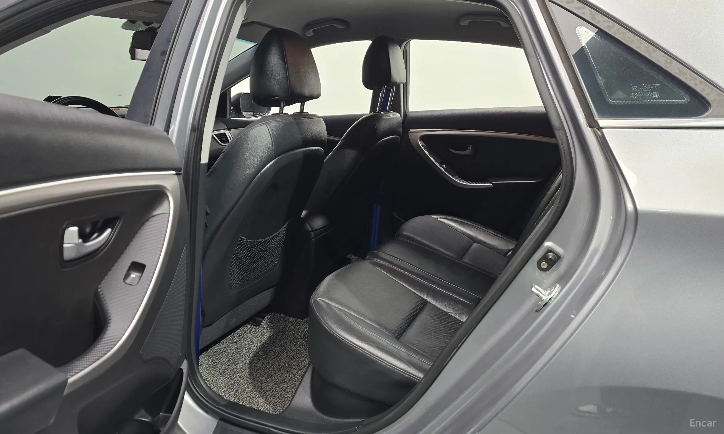 Hyundai i30 (new) превью 11