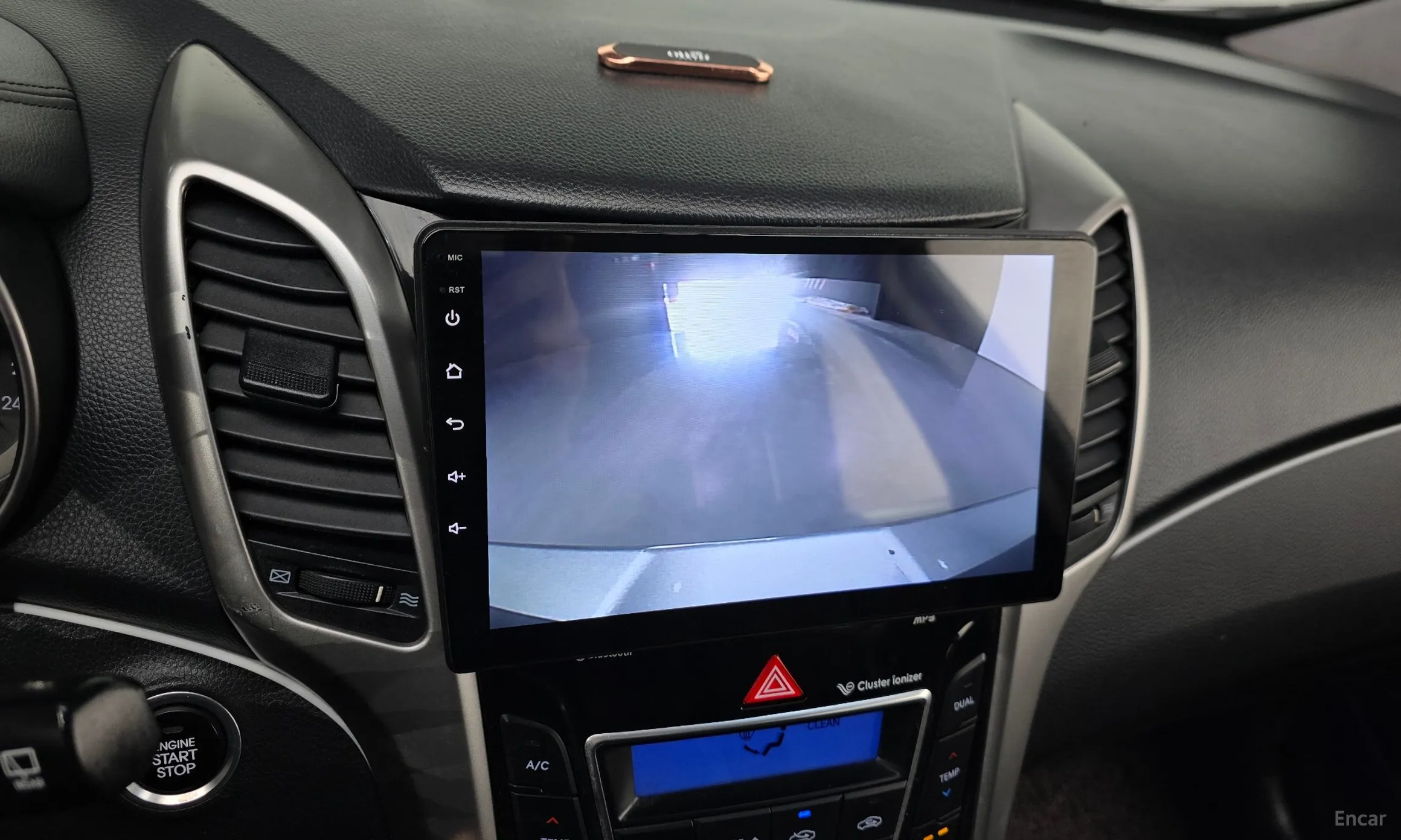Hyundai i30 (new) превью 14