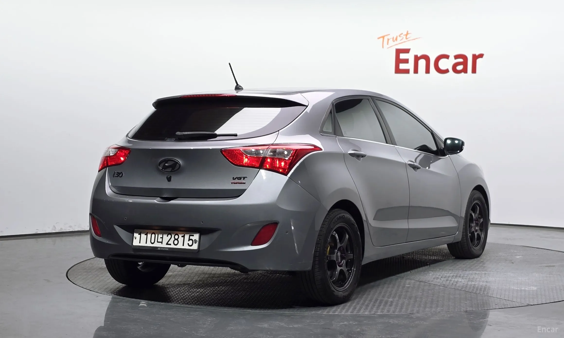 Hyundai i30 (new)