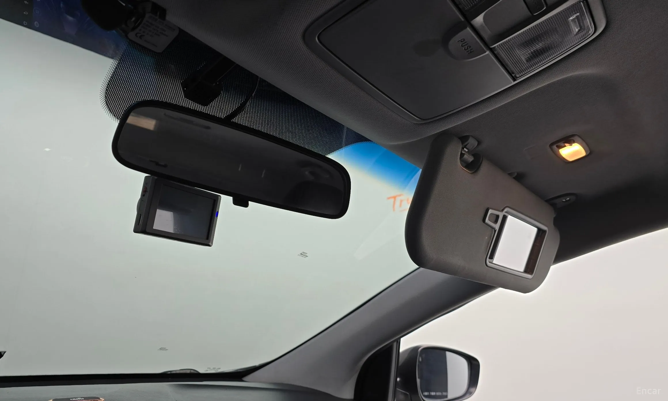 Hyundai i30 (new) превью 17