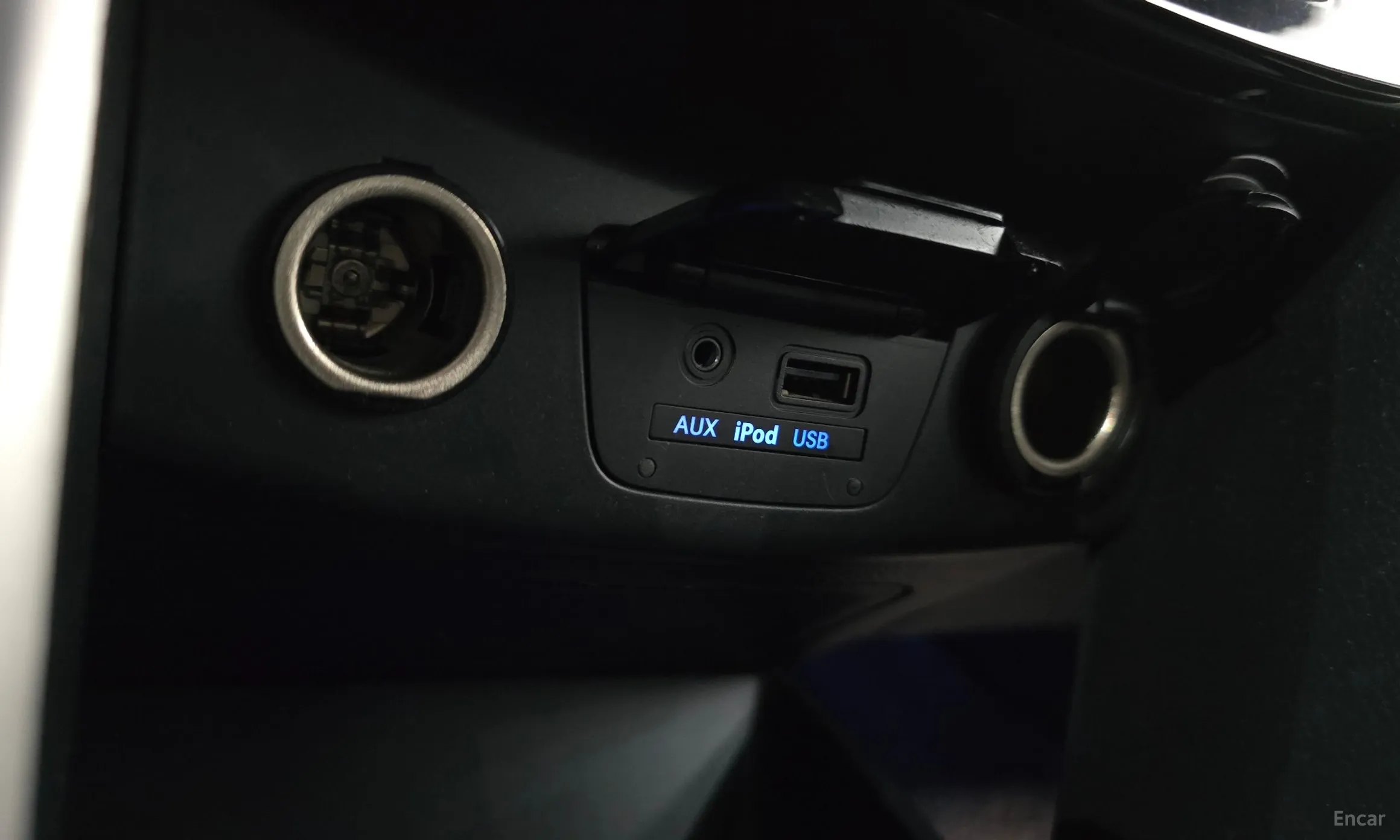 Hyundai i30 (new) превью 18