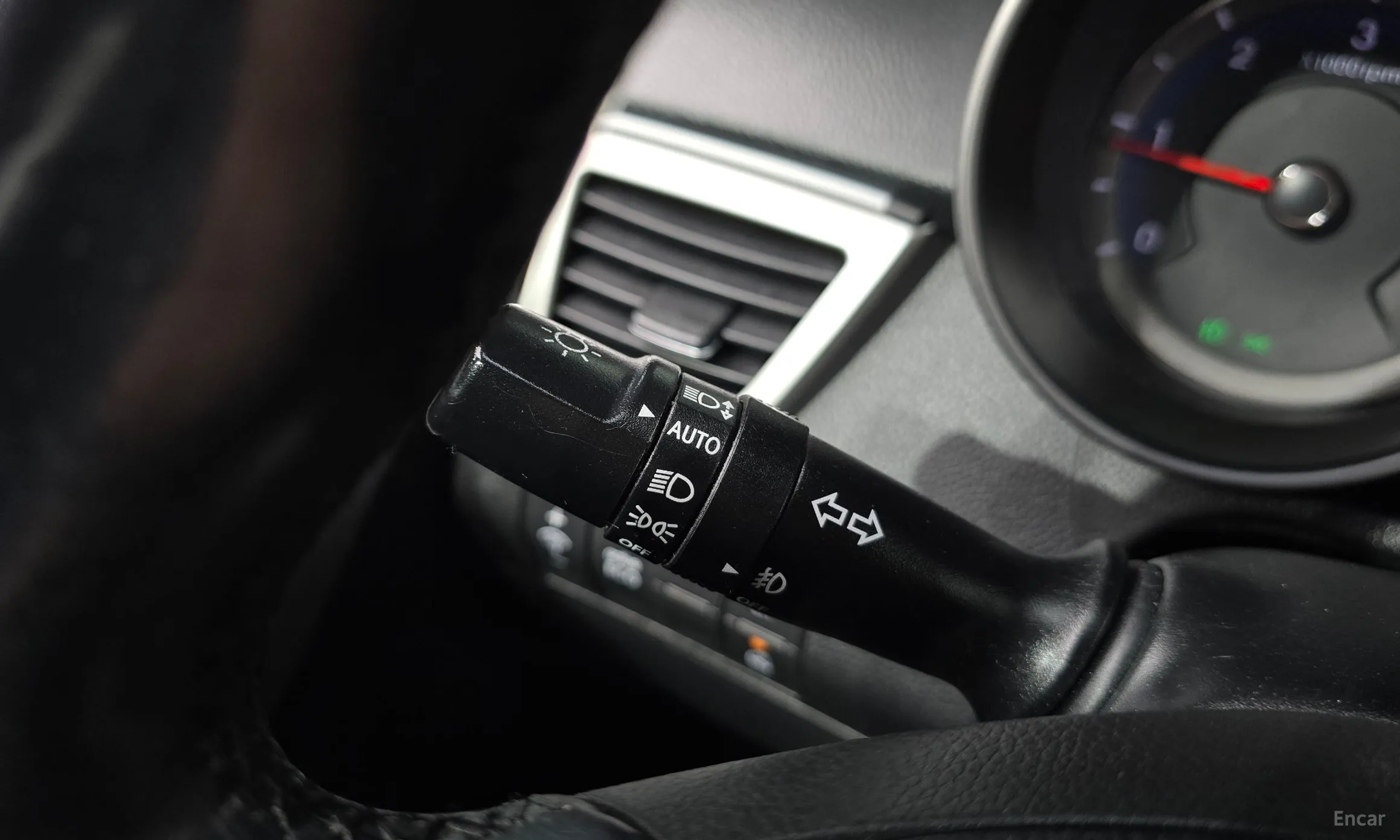 Hyundai i30 (new) превью 20
