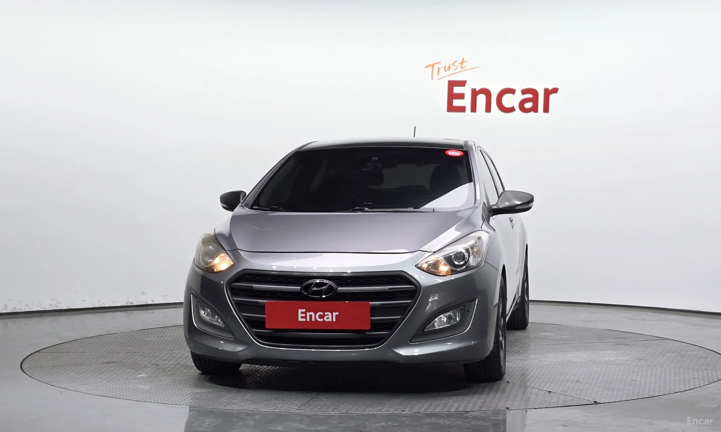 Hyundai i30 (new) превью 3