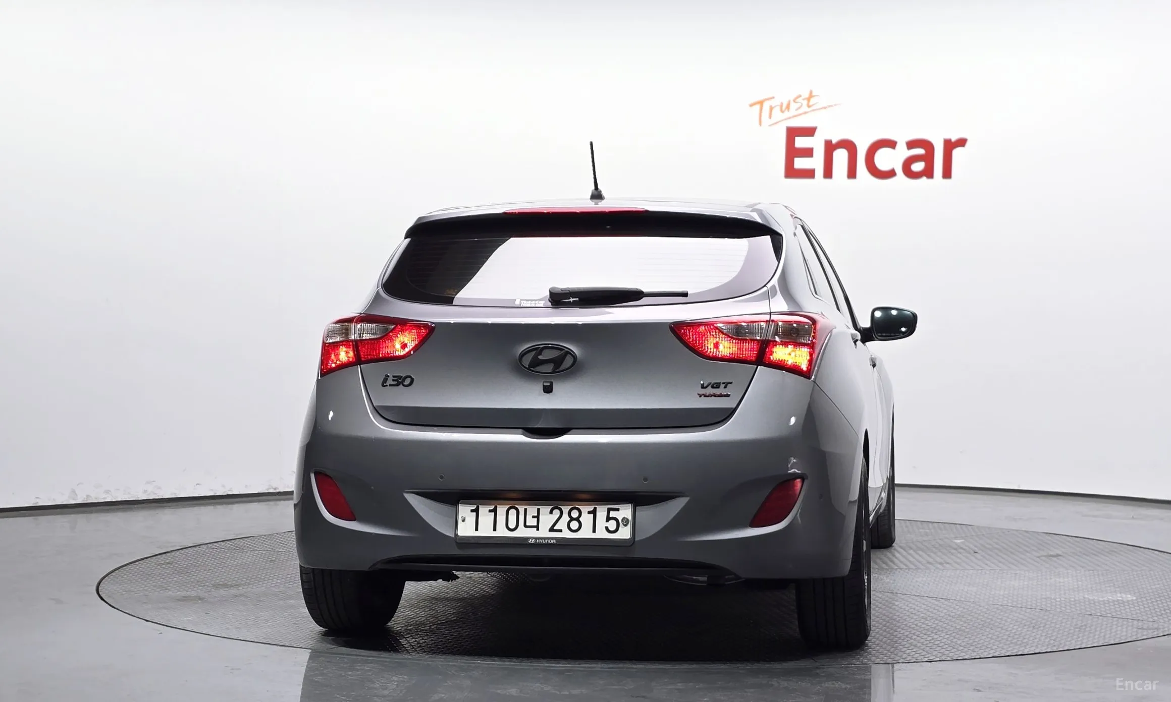 Hyundai i30 (new) превью 4