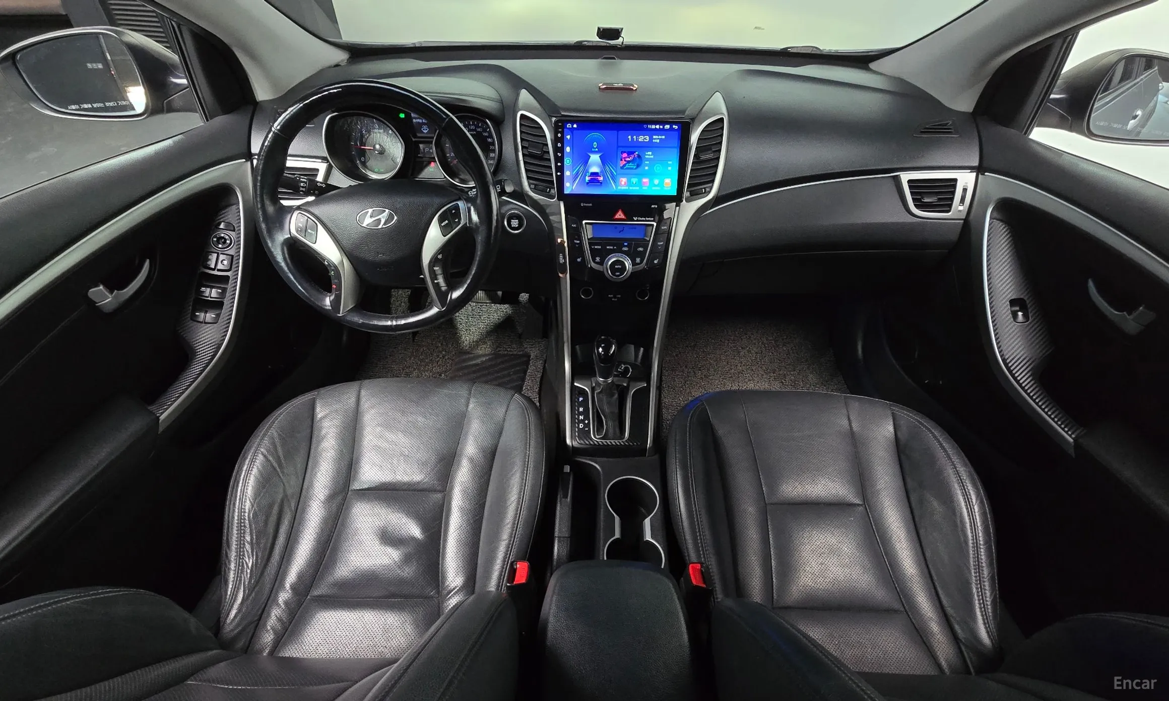Hyundai i30 (new) превью 7
