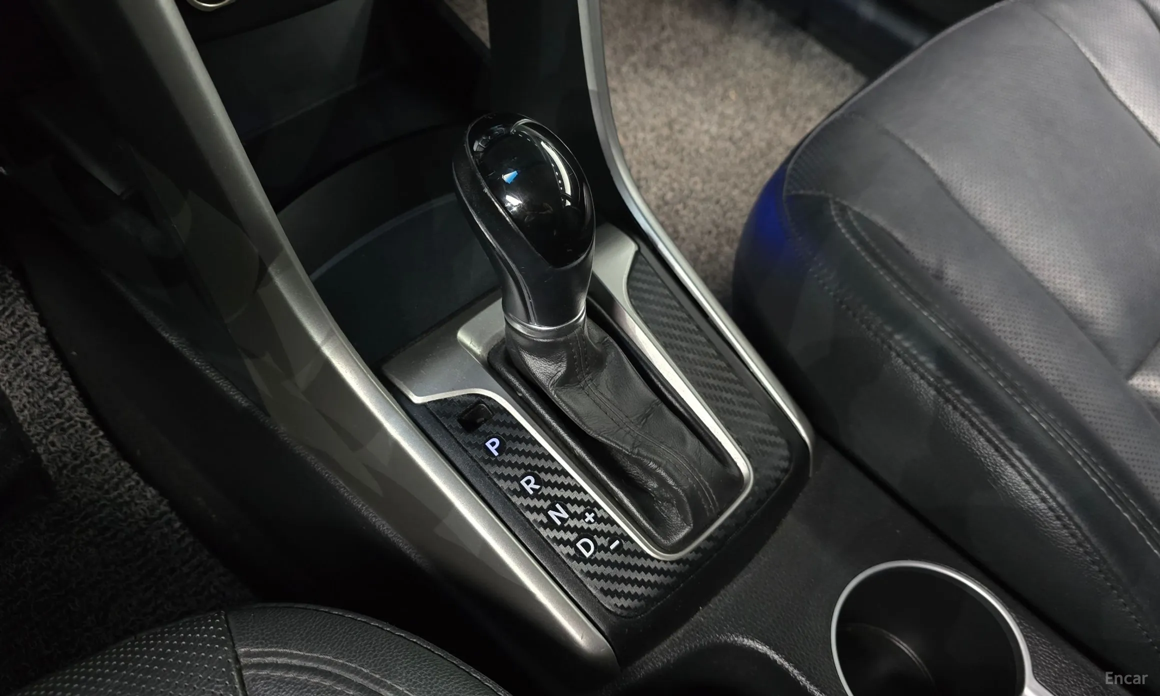 Hyundai i30 (new) превью 9