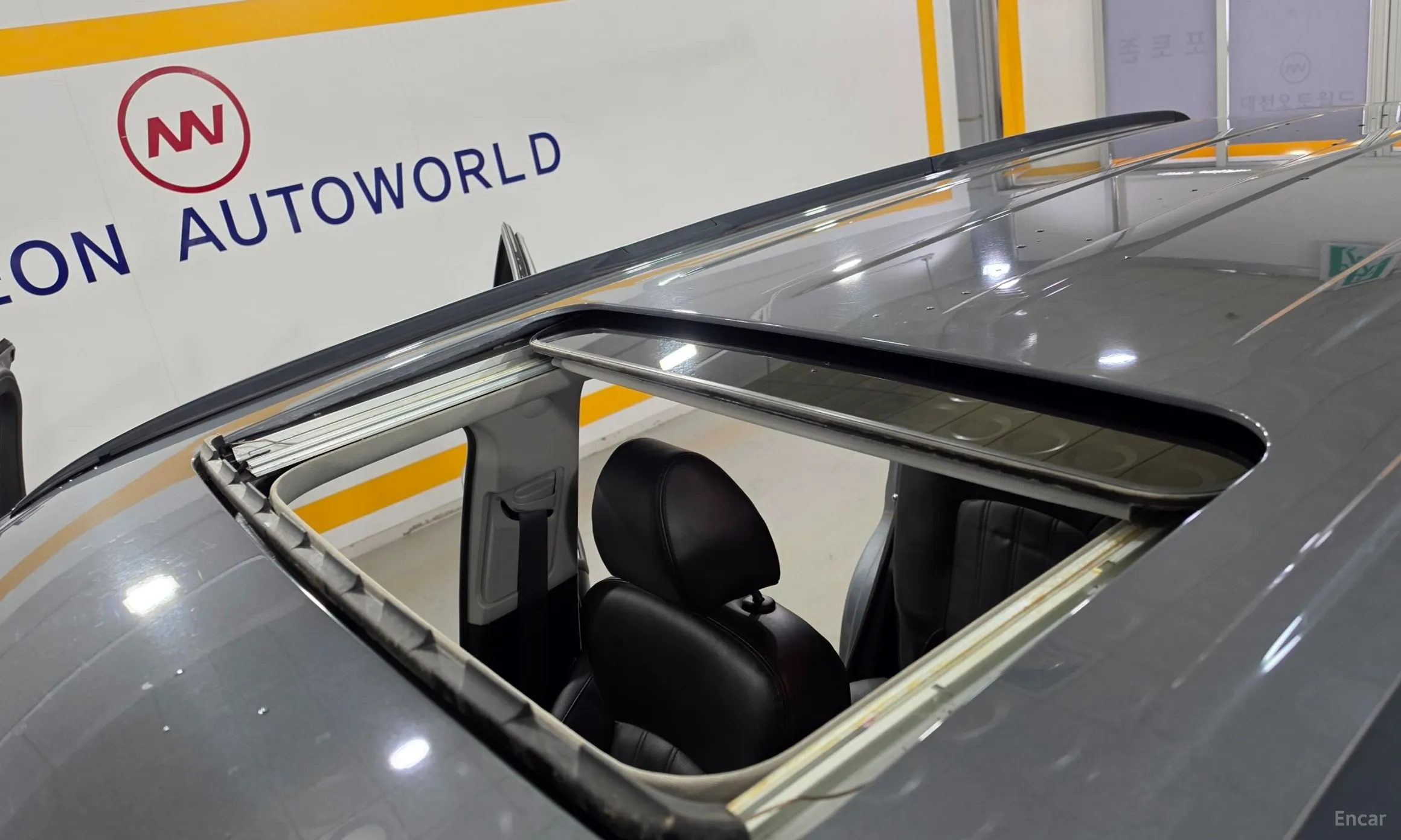 Chevrolet (GM Daewoo) Orlando превью 11