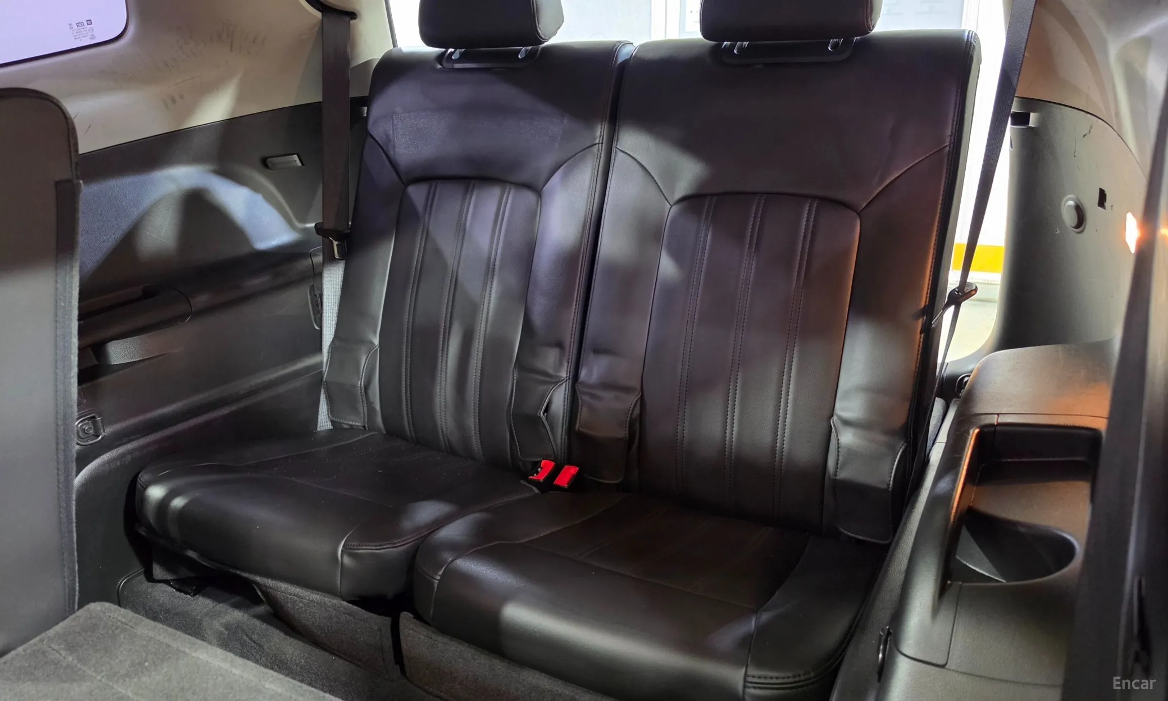 Chevrolet (GM Daewoo) Orlando превью 14