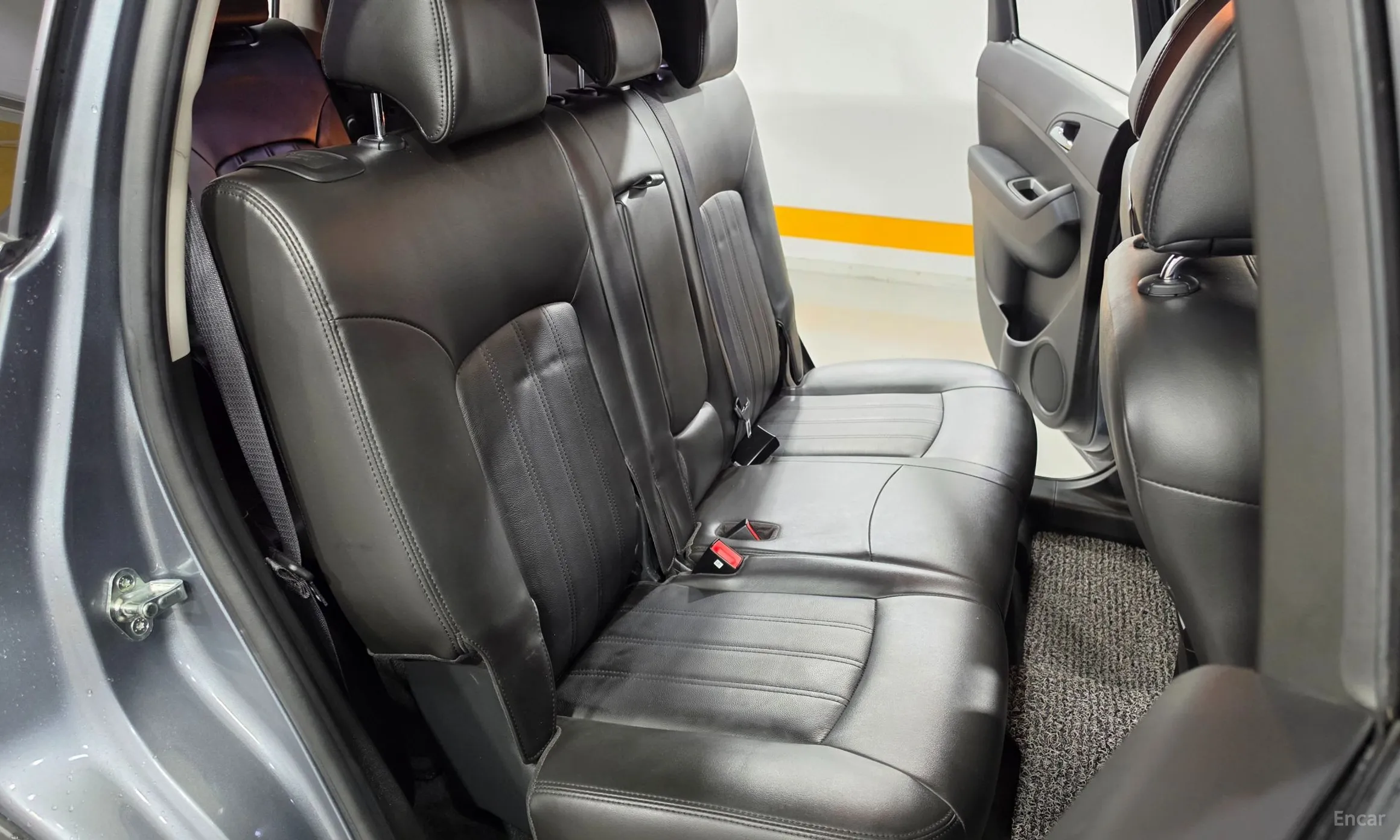 Chevrolet (GM Daewoo) Orlando превью 15
