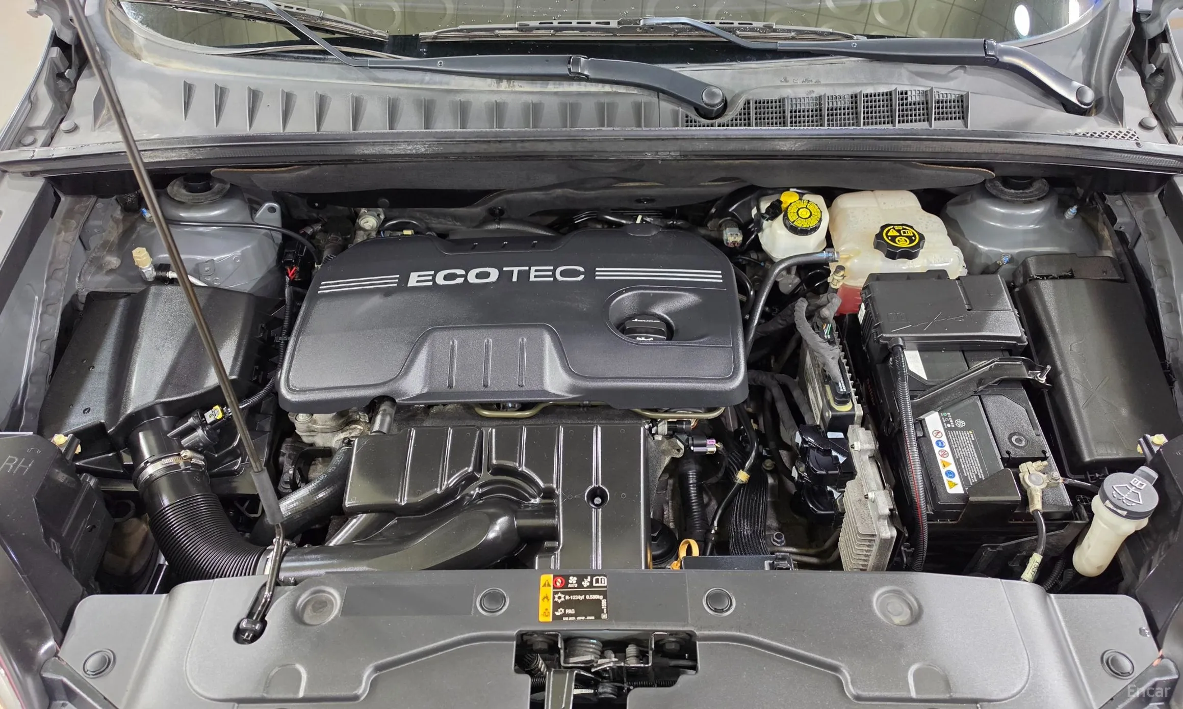 Chevrolet (GM Daewoo) Orlando превью 20