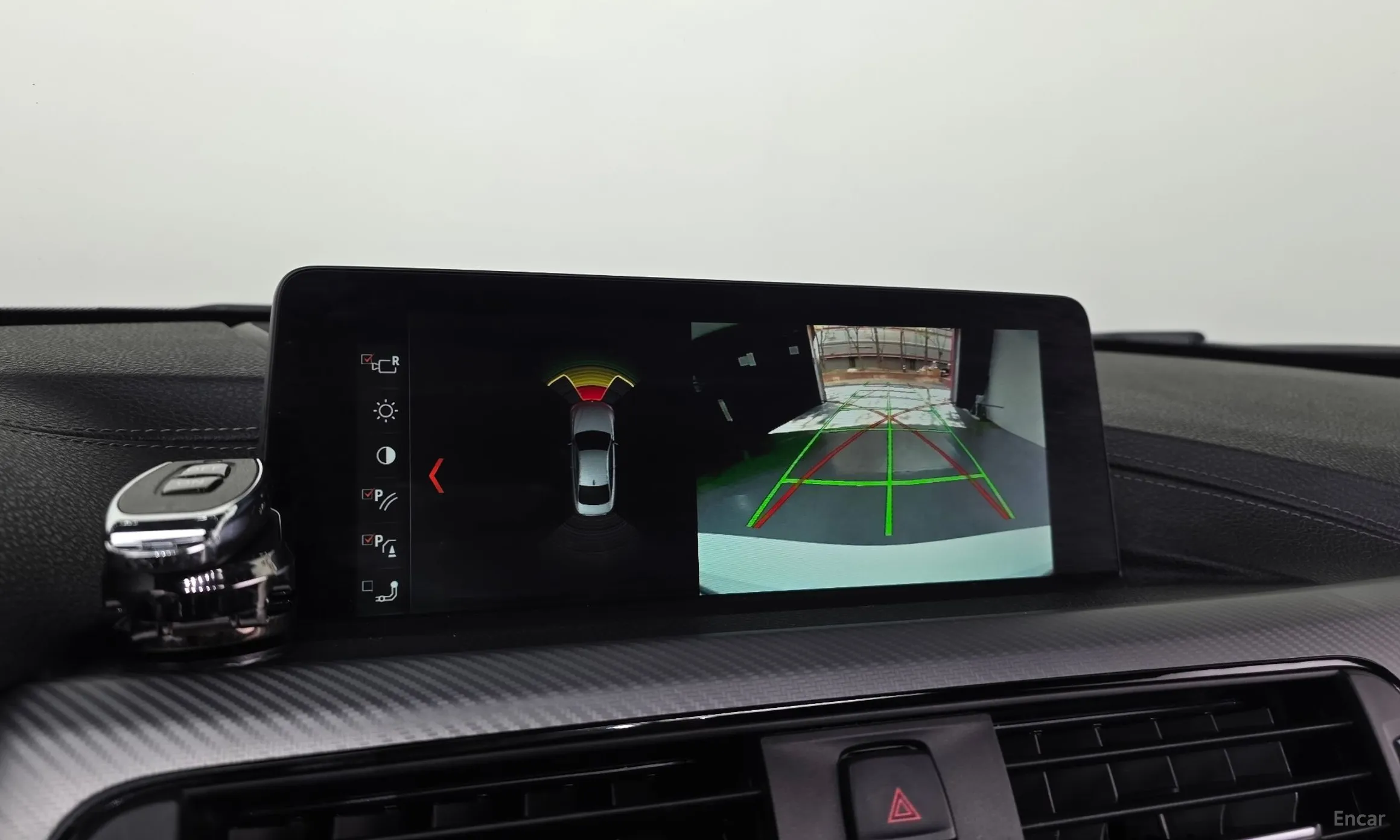 BMW Series 4 (F32) превью 15